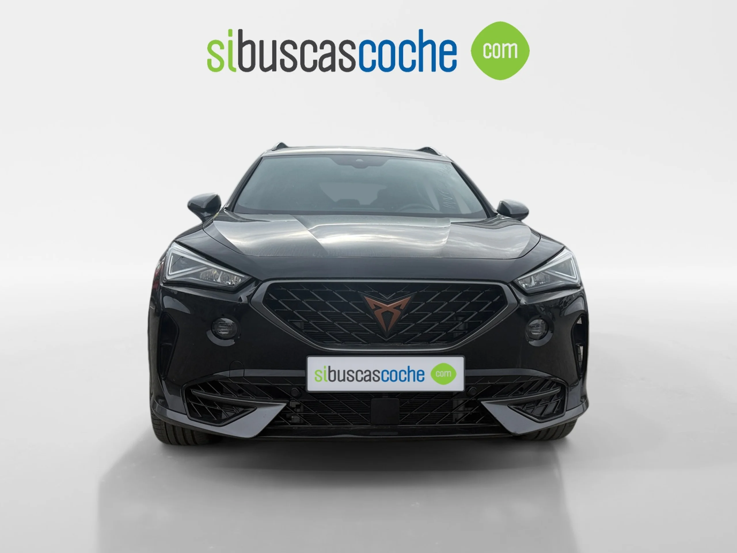 CUPRA FORMENTOR 2.0 TSI 228KW (310 CV) VZ 4DRIVE DSG - Foto 12