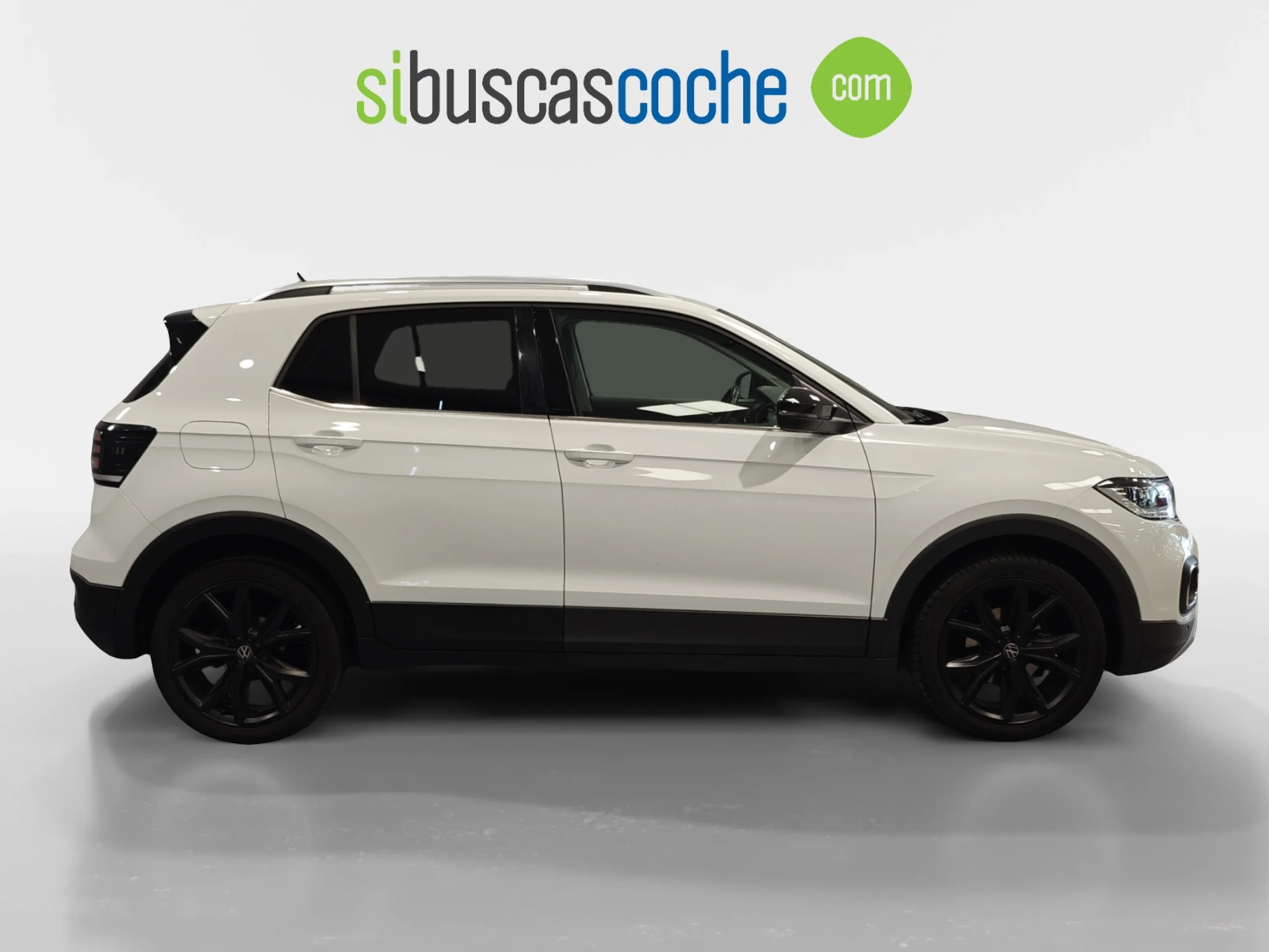 VOLKSWAGEN T CROSS SPORT 1.0 TSI 81KW (110CV) DSG - Foto 3