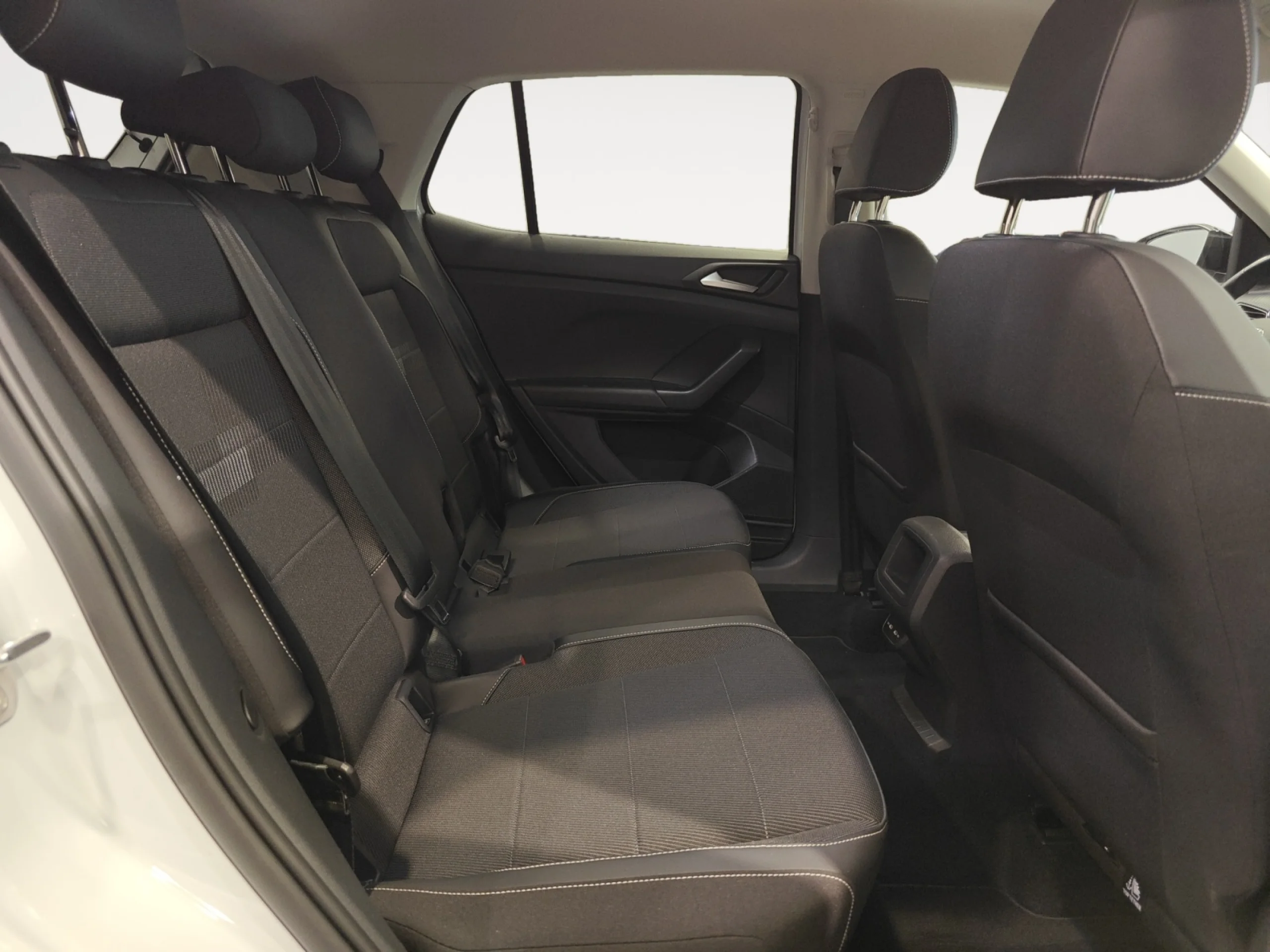 VOLKSWAGEN T CROSS SPORT 1.0 TSI 81KW (110CV) DSG - Foto 6