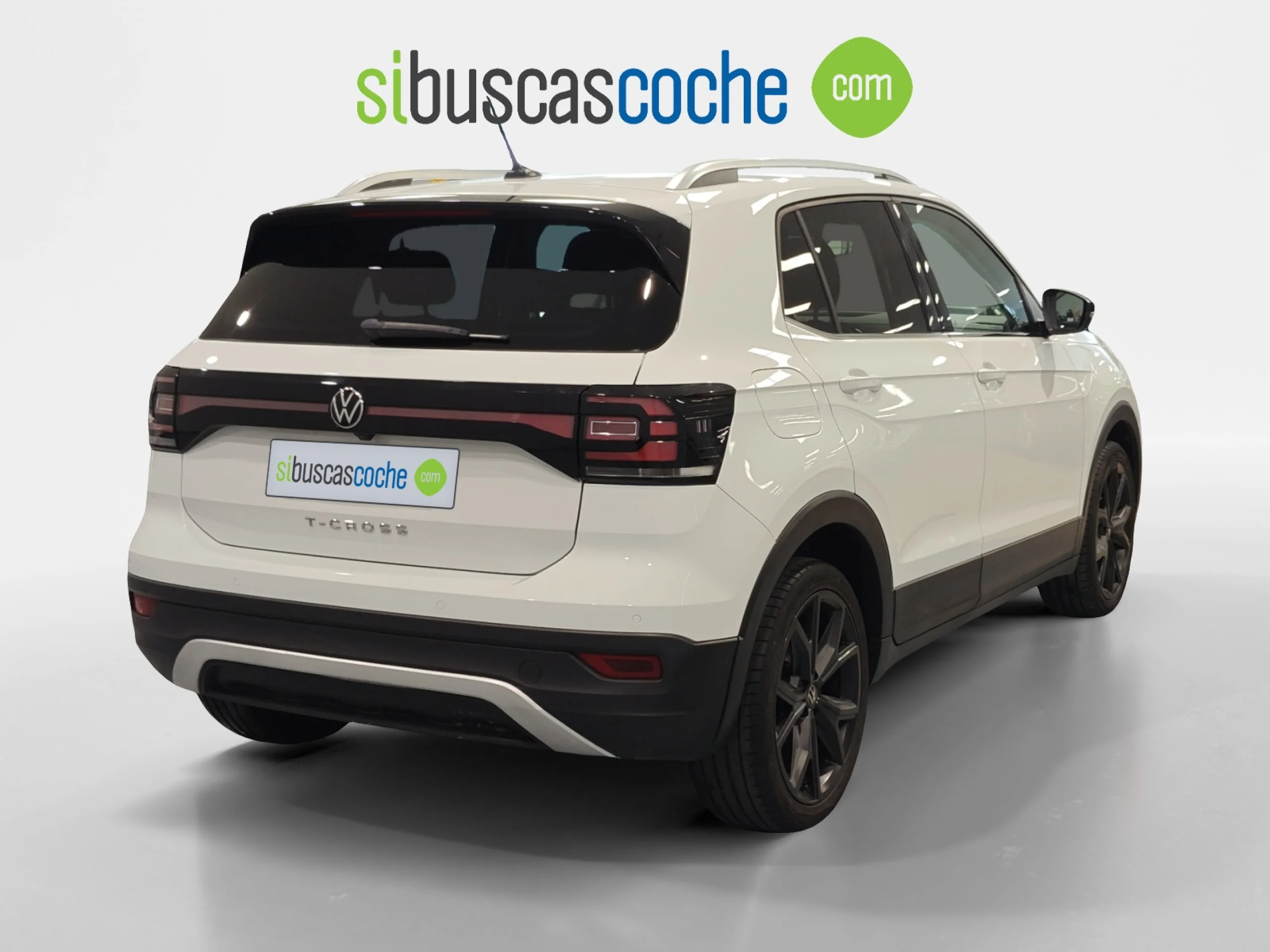 VOLKSWAGEN T CROSS SPORT 1.0 TSI 81KW (110CV) DSG - Foto 18