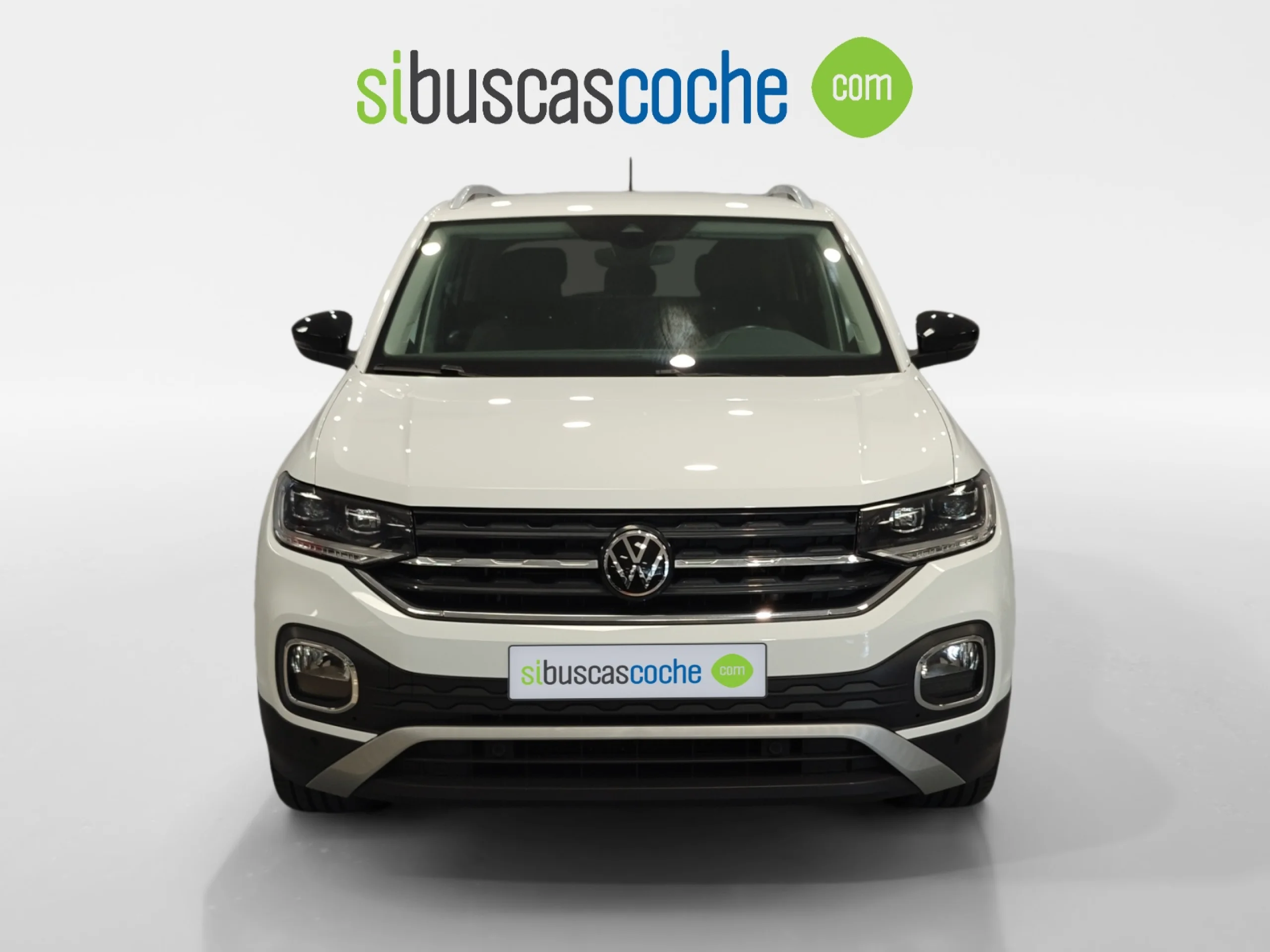 VOLKSWAGEN T CROSS SPORT 1.0 TSI 81KW (110CV) DSG - Foto 19