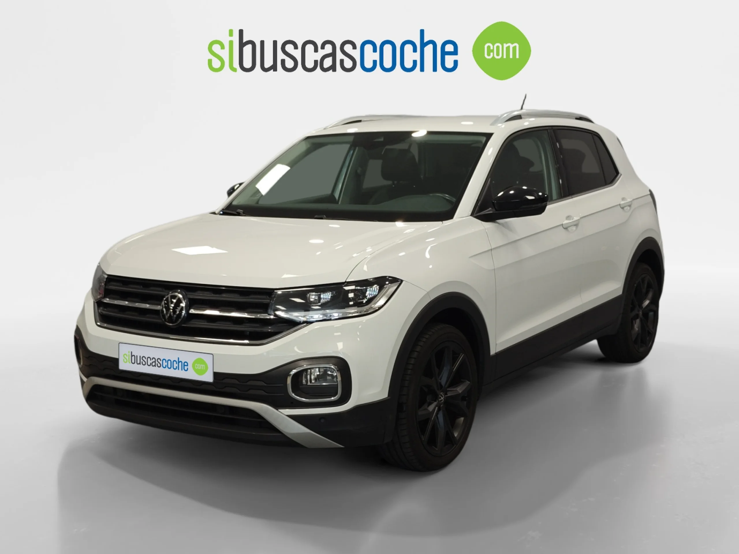 VOLKSWAGEN T CROSS SPORT 1.0 TSI 81KW (110CV) DSG - Foto 21