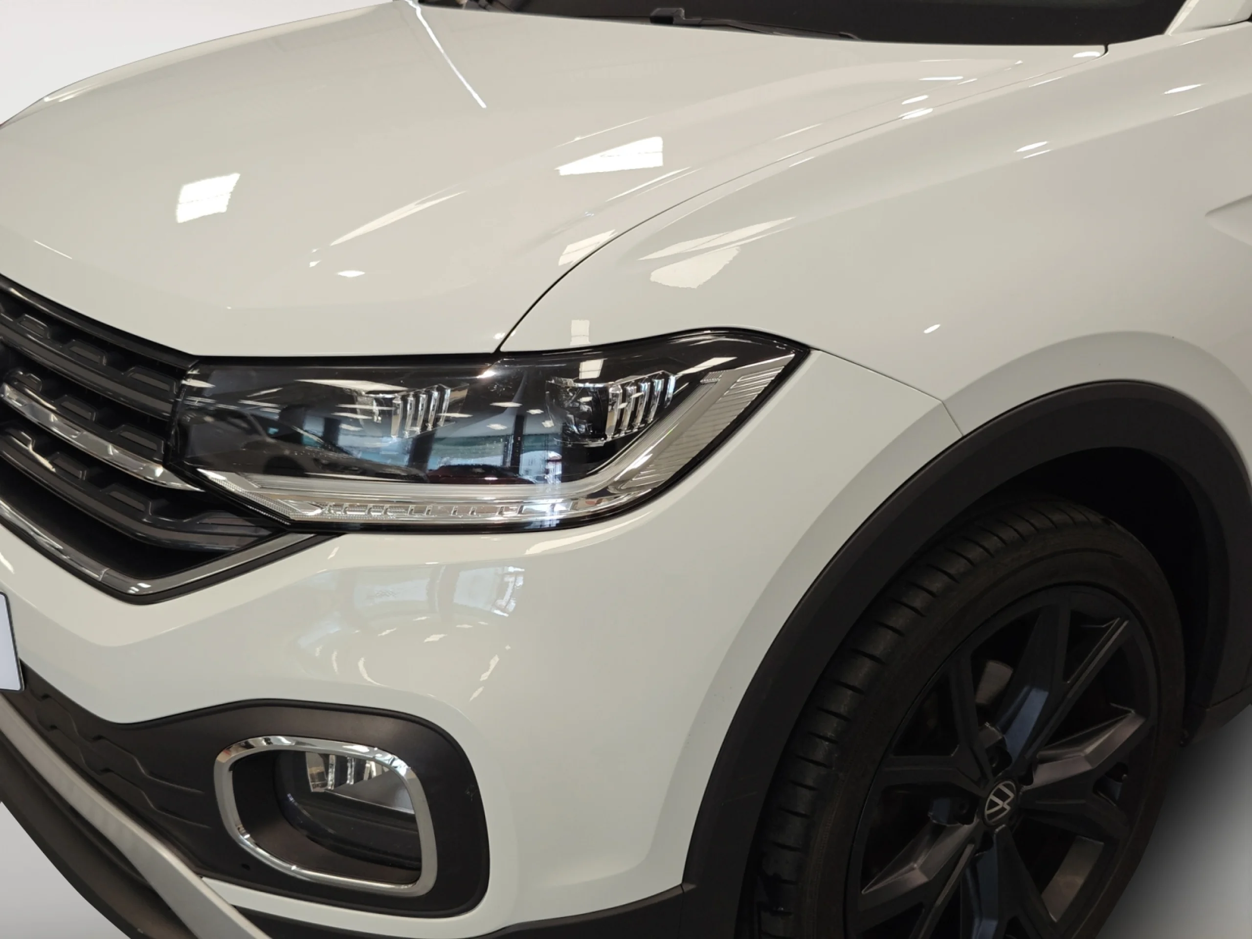 VOLKSWAGEN T CROSS SPORT 1.0 TSI 81KW (110CV) DSG - Foto 22