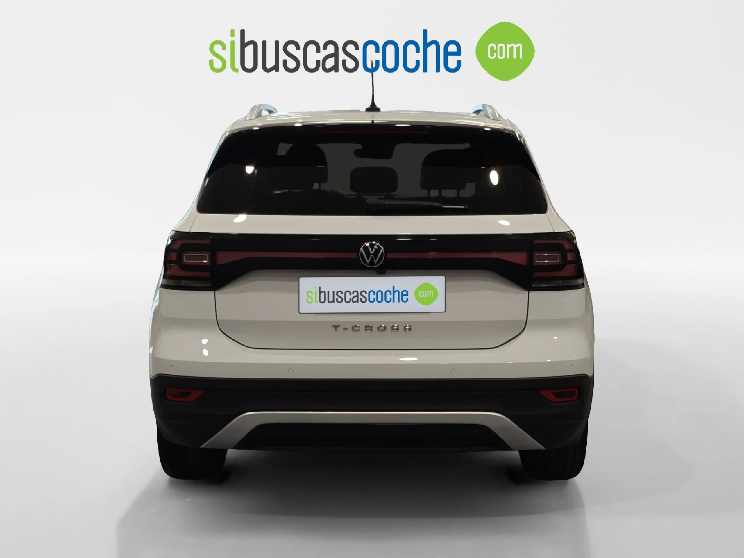 VOLKSWAGEN T CROSS SPORT 1.0 TSI 81KW (110CV) DSG - Foto 23