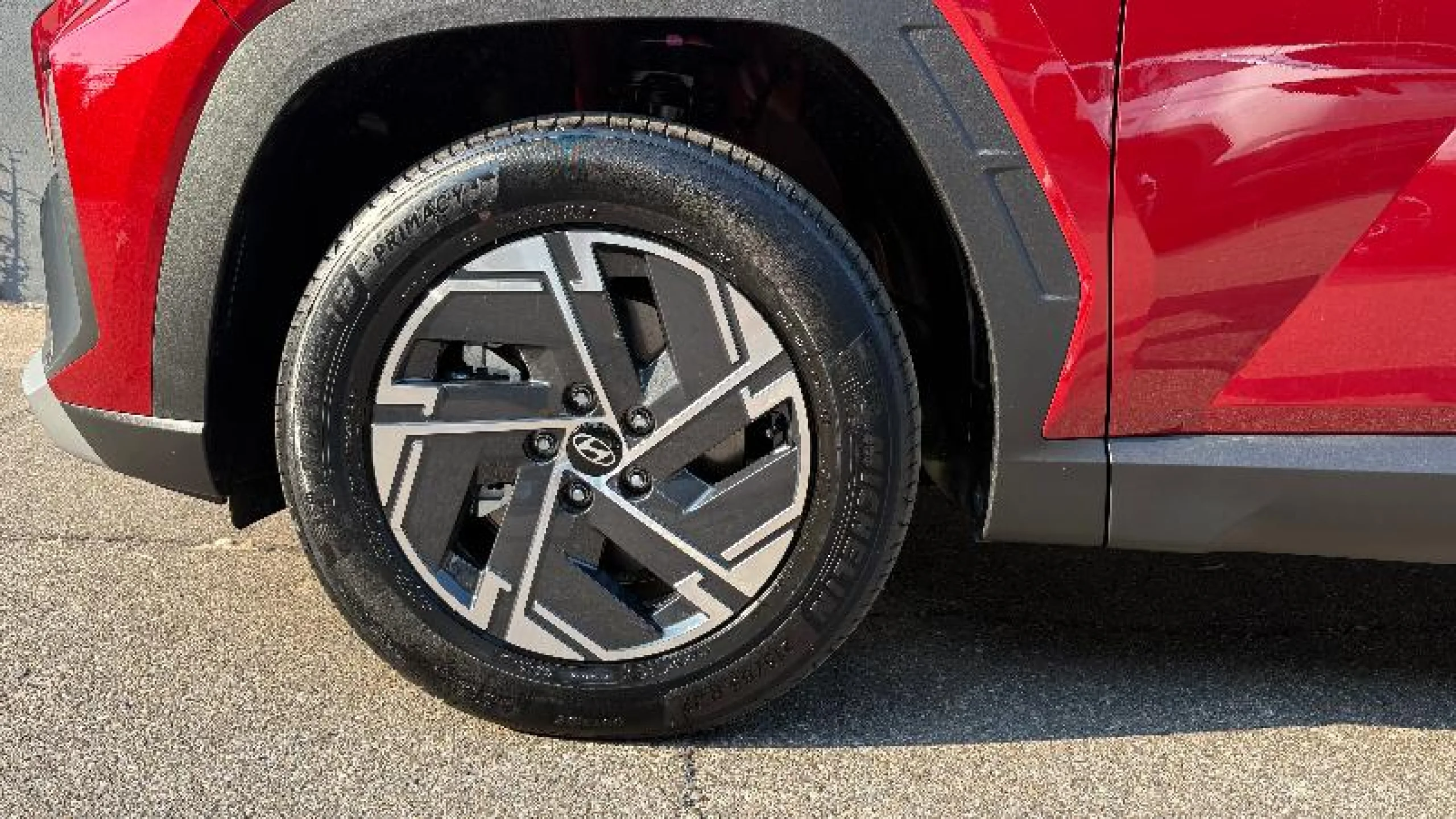 HYUNDAI TUCSON 1.6T 158KW (215CV) HEV AT MAXX - Foto 11