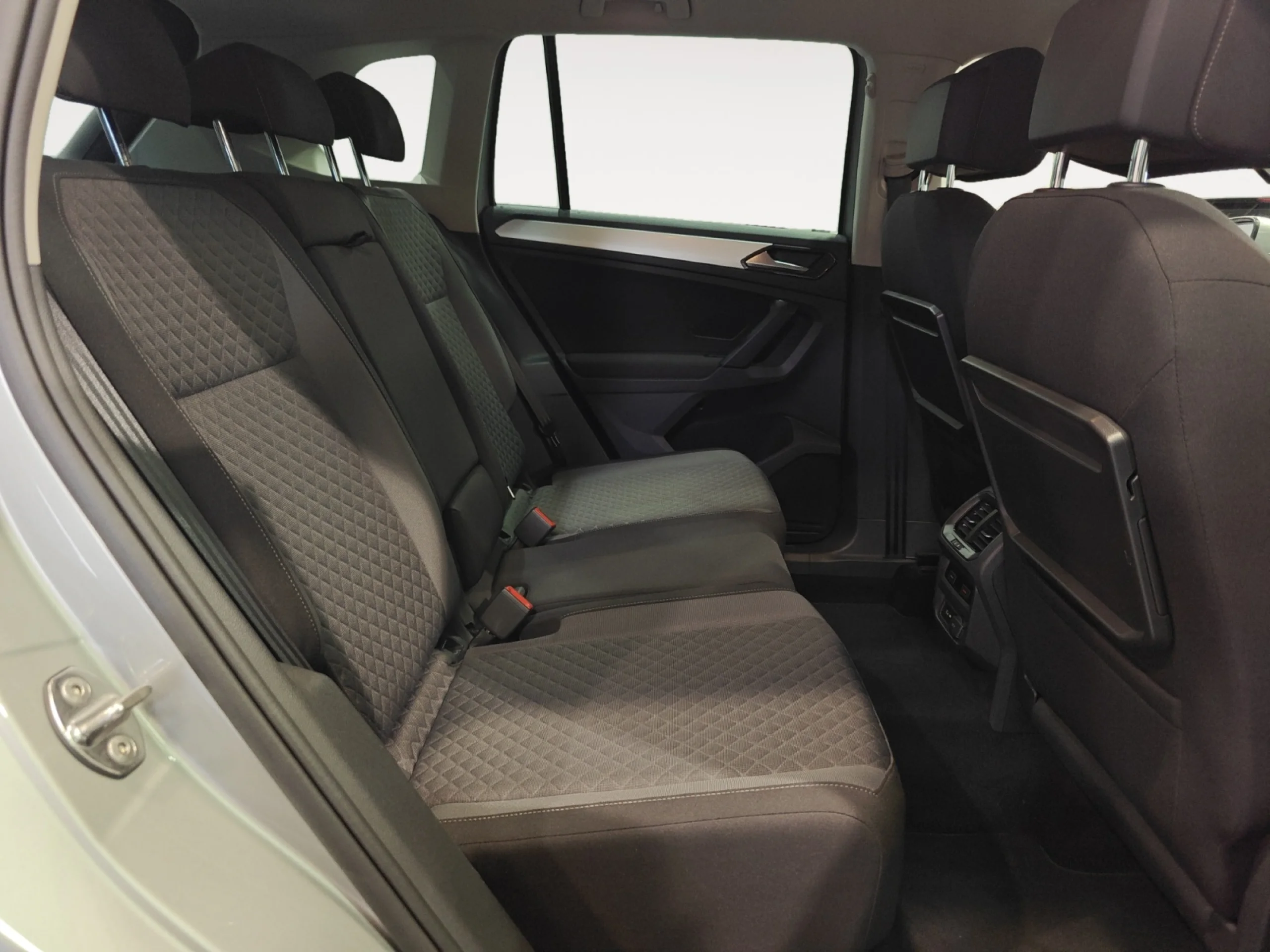 VOLKSWAGEN TIGUAN ADVANCE 1.4 ACT TSI 110KW (150CV) - Foto 6