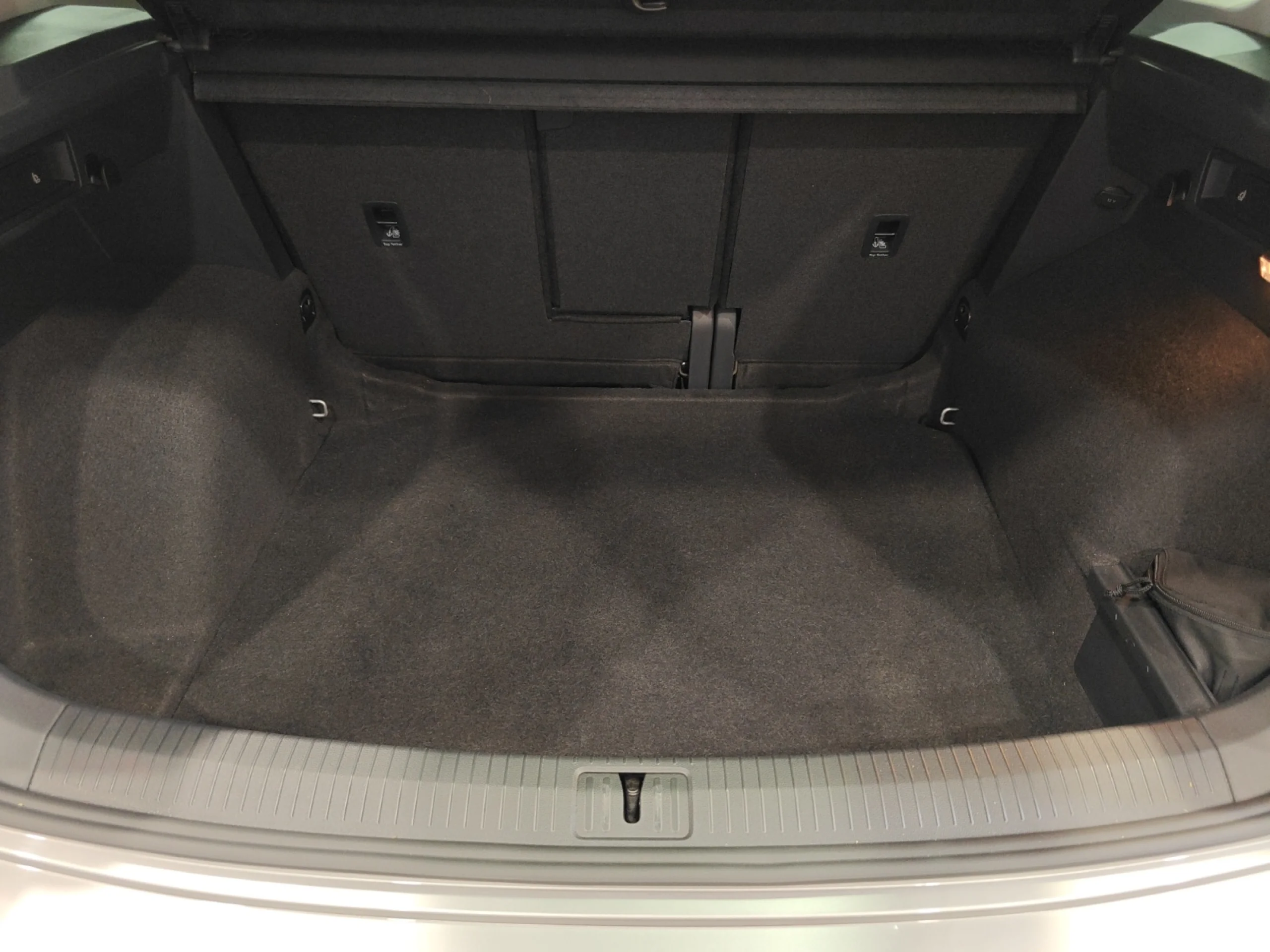 VOLKSWAGEN TIGUAN ADVANCE 1.4 ACT TSI 110KW (150CV) - Foto 7
