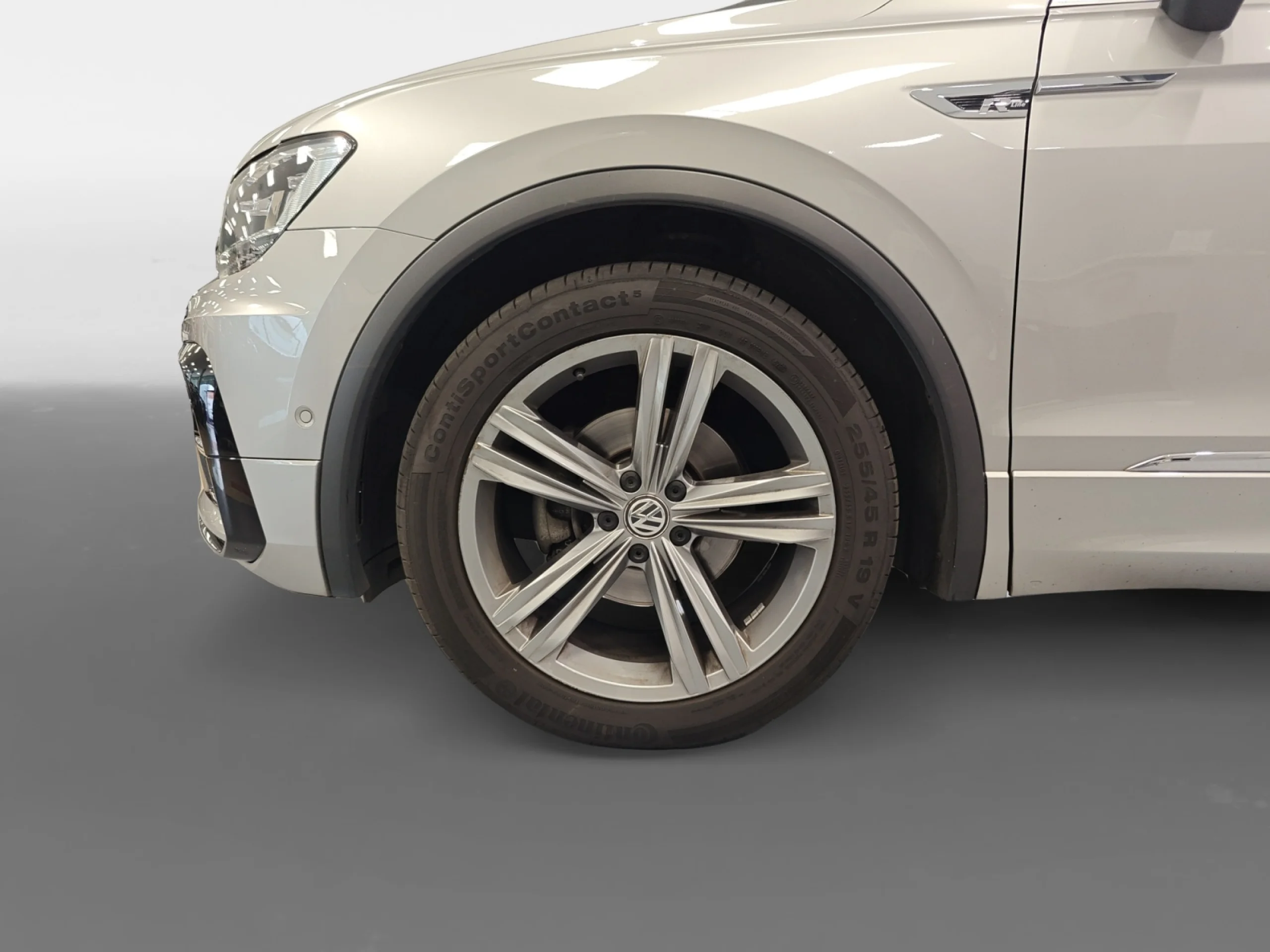 VOLKSWAGEN TIGUAN ADVANCE 1.4 ACT TSI 110KW (150CV) - Foto 8