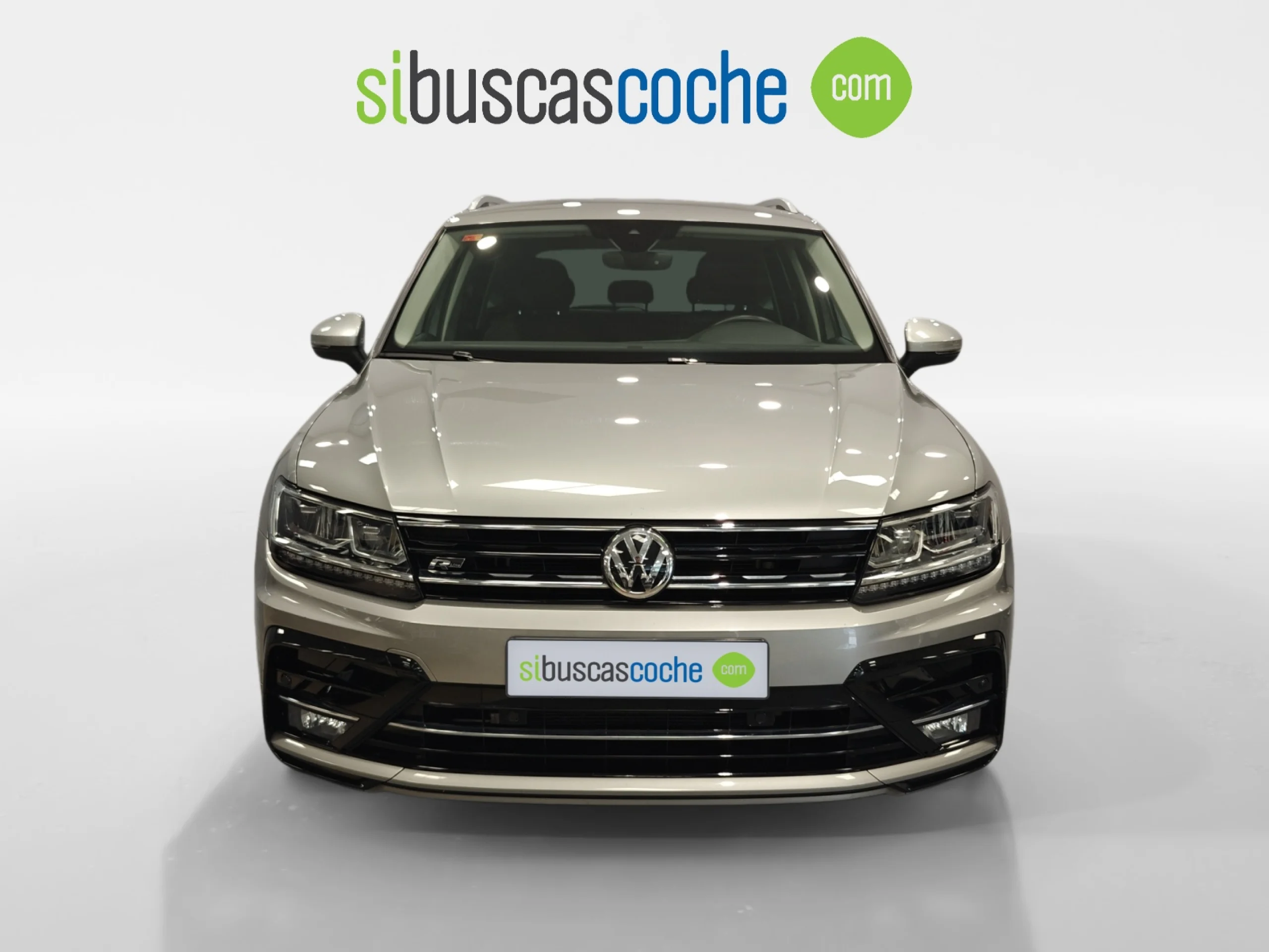 VOLKSWAGEN TIGUAN ADVANCE 1.4 ACT TSI 110KW (150CV) - Foto 19