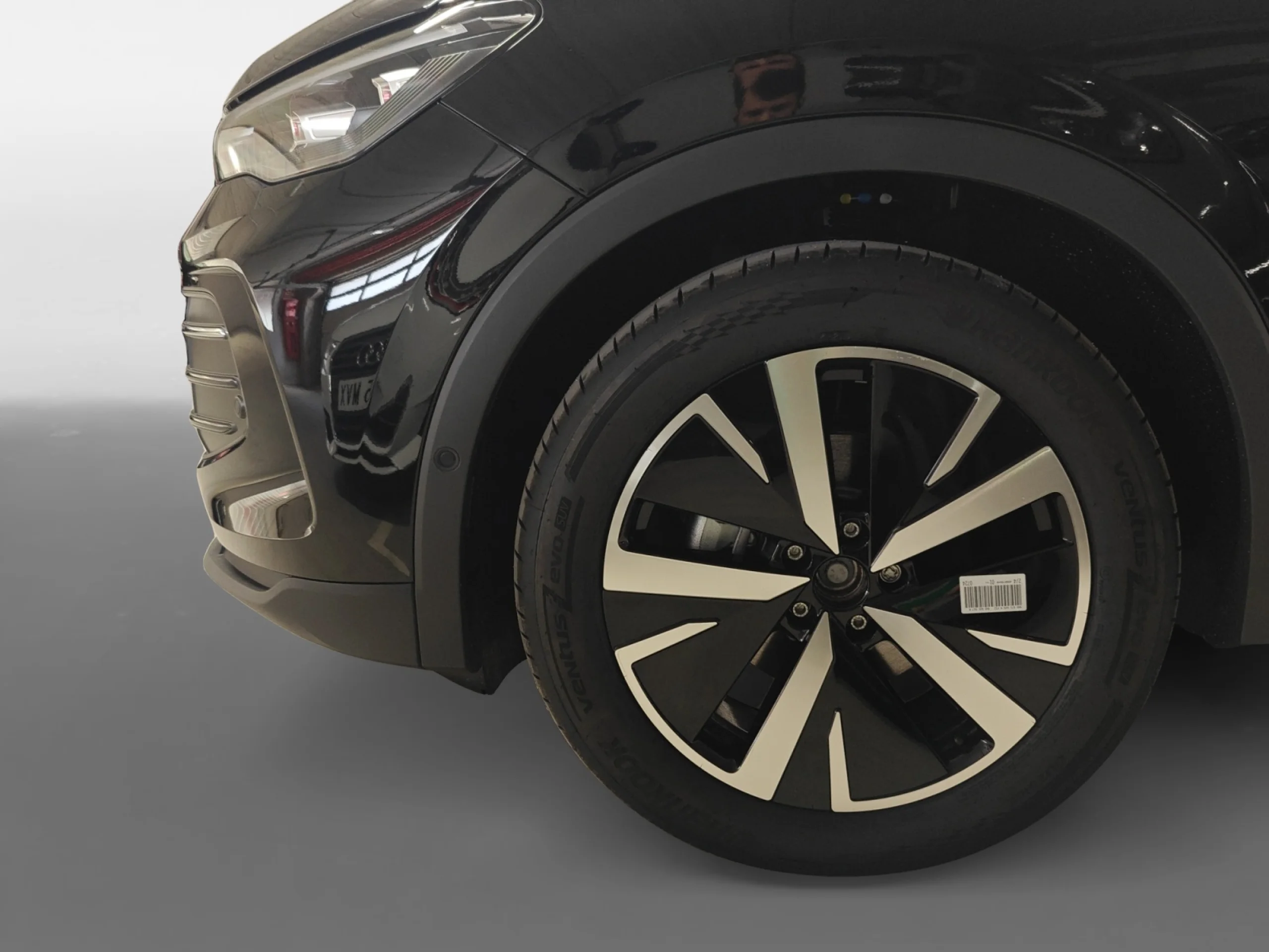 VOLKSWAGEN TIGUAN ··MÁS·· 1.5 ETSI 110KW (150CV) DSG - Foto 8