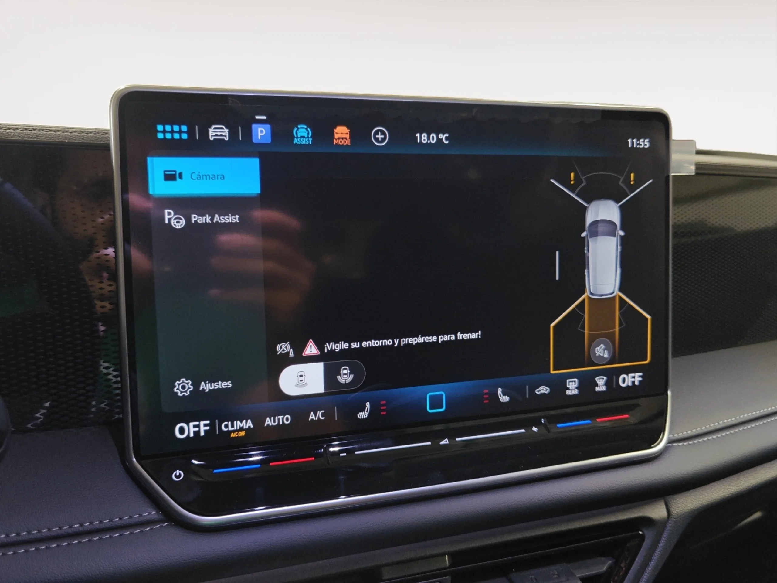 VOLKSWAGEN TIGUAN ··MÁS·· 1.5 ETSI 110KW (150CV) DSG - Foto 16