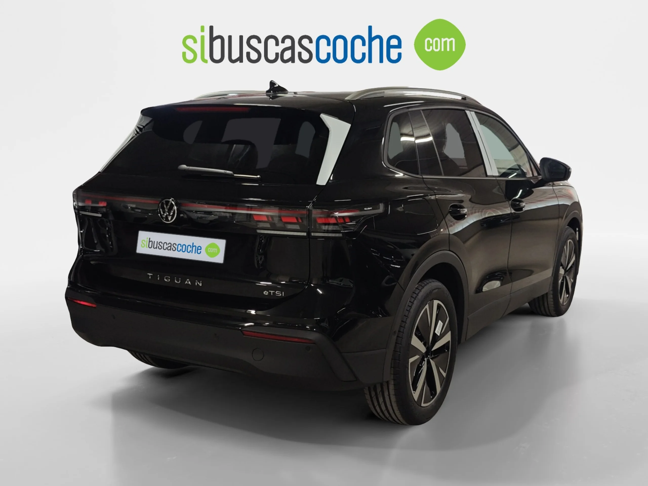 VOLKSWAGEN TIGUAN ··MÁS·· 1.5 ETSI 110KW (150CV) DSG - Foto 18