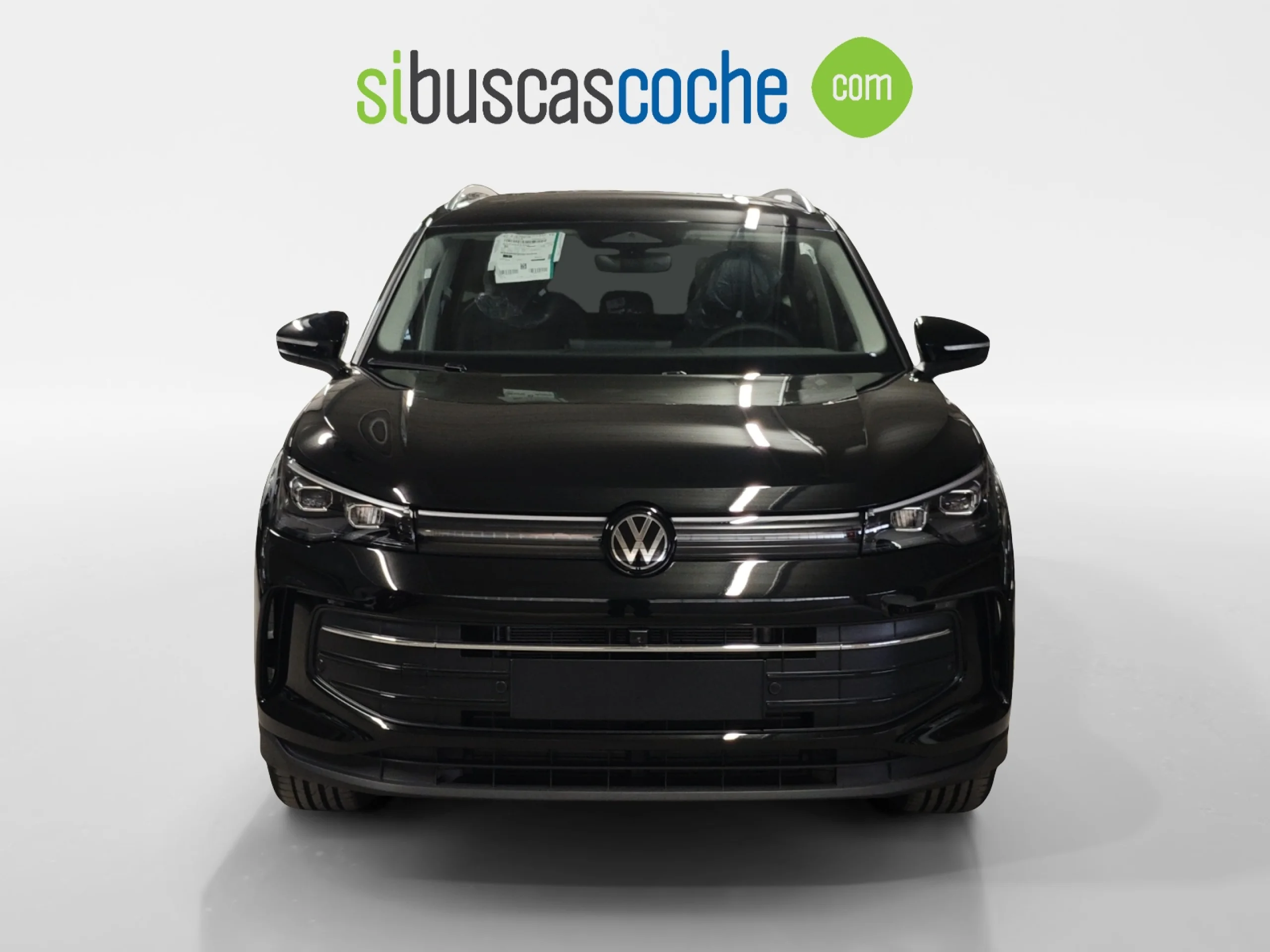 VOLKSWAGEN TIGUAN ··MÁS·· 1.5 ETSI 110KW (150CV) DSG - Foto 19