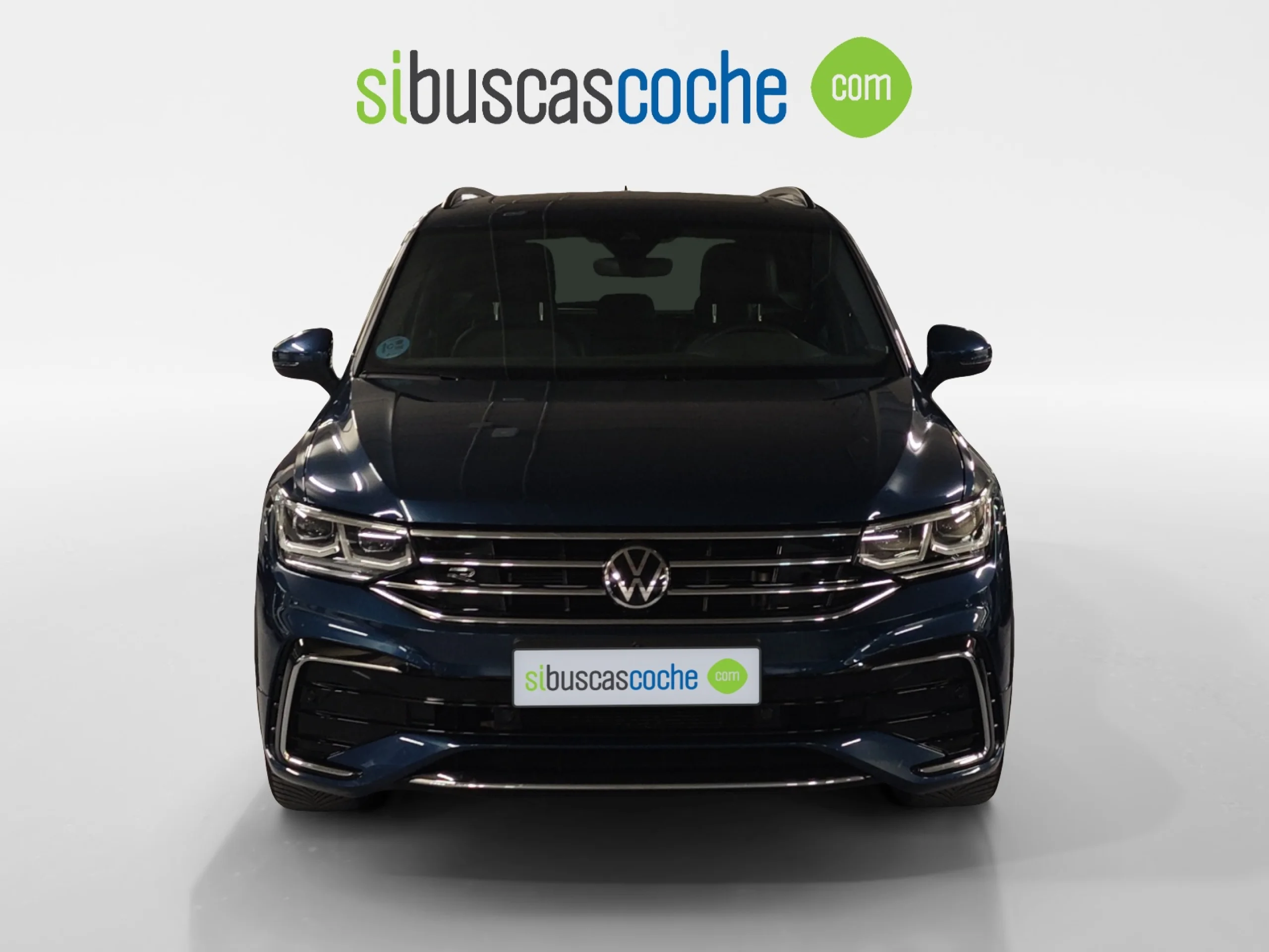 VOLKSWAGEN TIGUAN R LINE 2.0 TDI 110KW (150CV) DSG 4MOTION - Foto 19