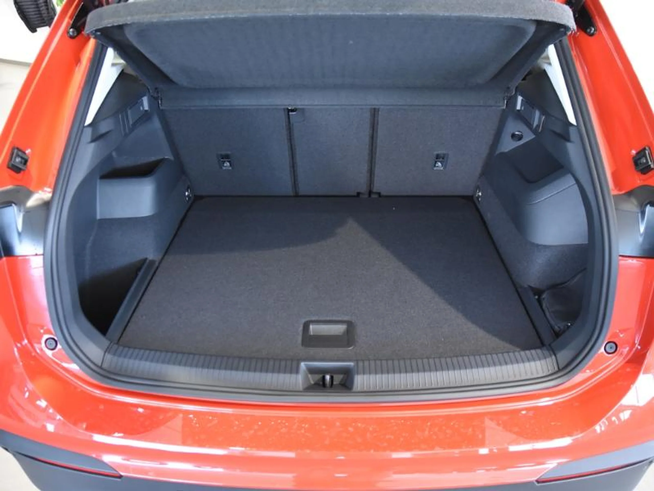 VOLKSWAGEN TIGUAN TIGUAN MÁS CLASSIC  1.5 ETSI 110 KW (150 CV)  AUTOMÁTICO DSG 7 VEL. - Foto 7