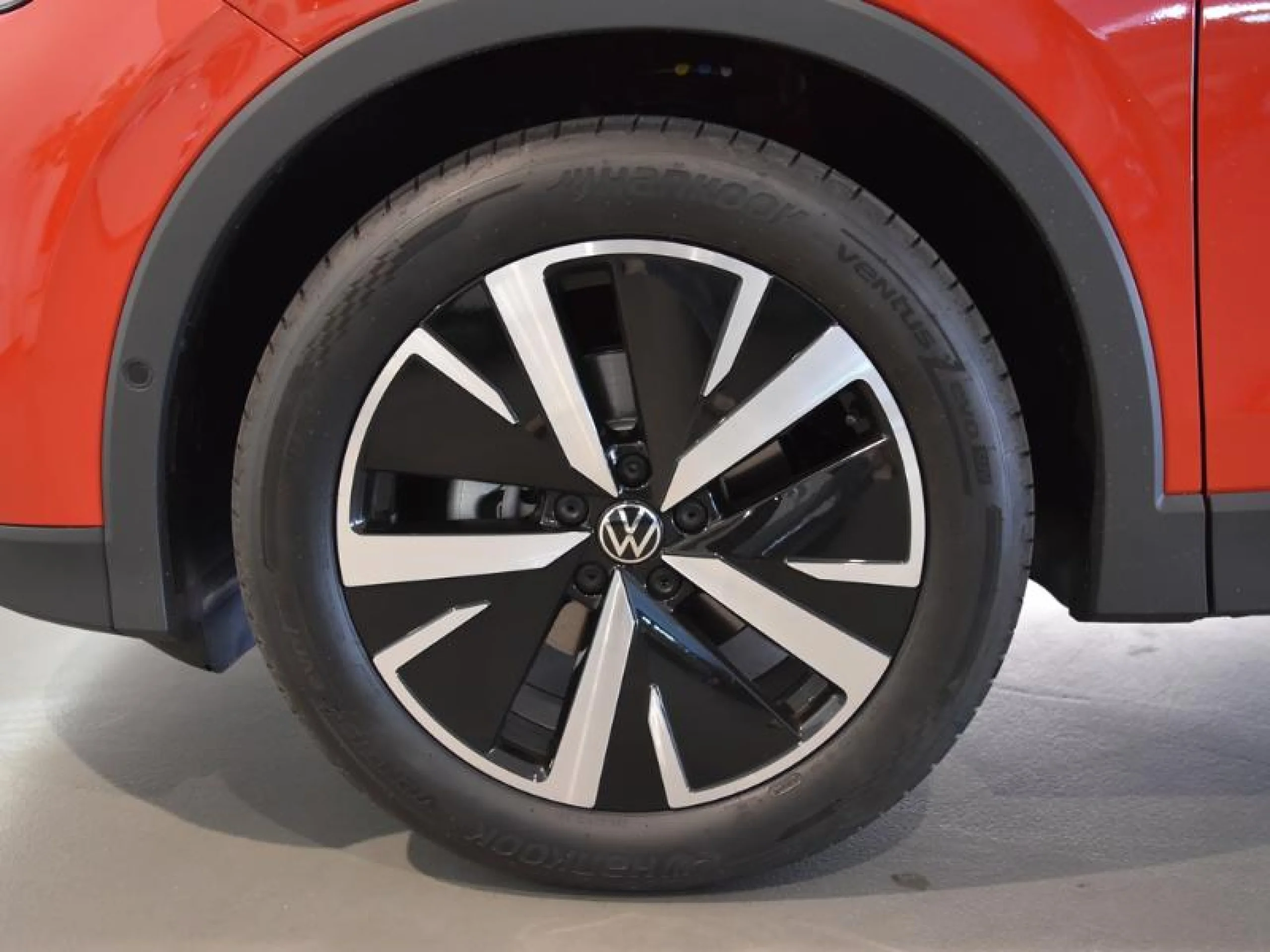 VOLKSWAGEN TIGUAN TIGUAN MÁS CLASSIC  1.5 ETSI 110 KW (150 CV)  AUTOMÁTICO DSG 7 VEL. - Foto 8