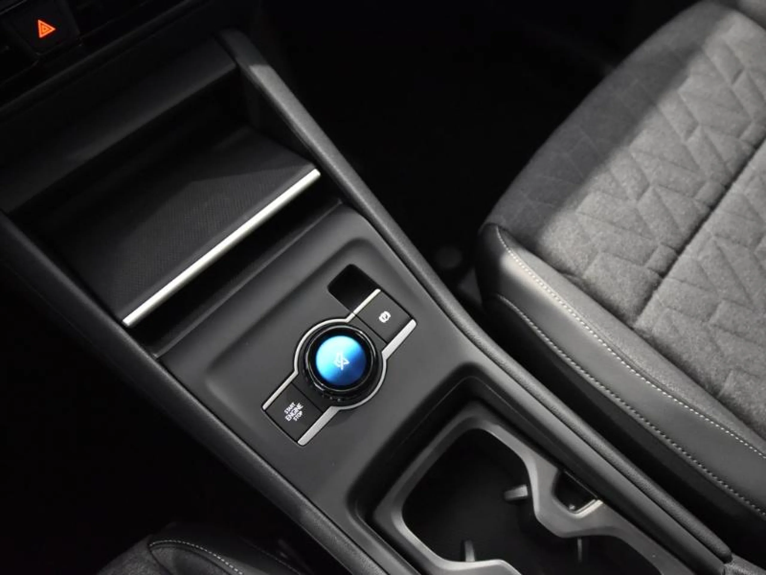 VOLKSWAGEN TIGUAN TIGUAN MÁS CLASSIC  1.5 ETSI 110 KW (150 CV)  AUTOMÁTICO DSG 7 VEL. - Foto 11