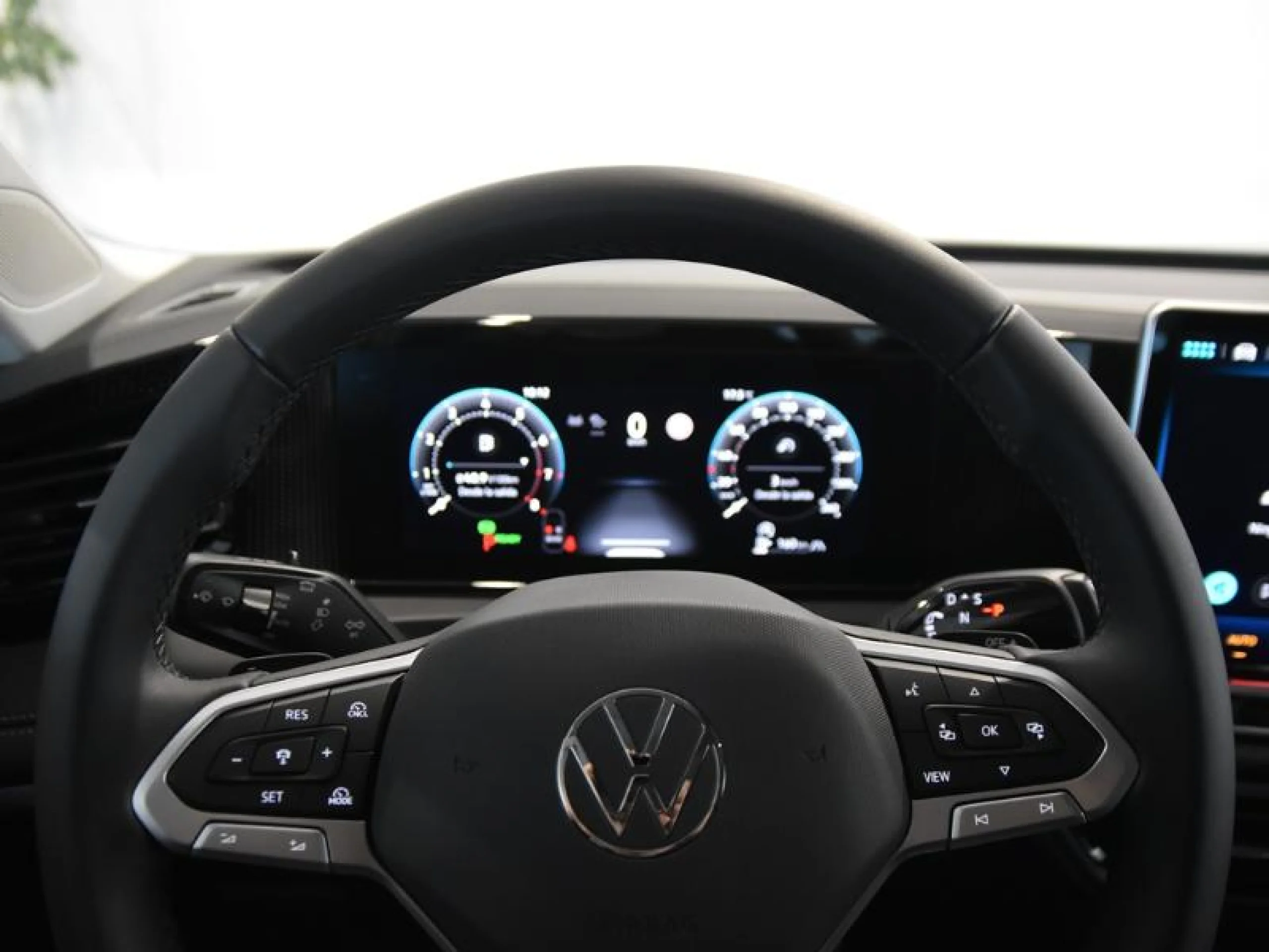 VOLKSWAGEN TIGUAN TIGUAN MÁS CLASSIC  1.5 ETSI 110 KW (150 CV)  AUTOMÁTICO DSG 7 VEL. - Foto 16
