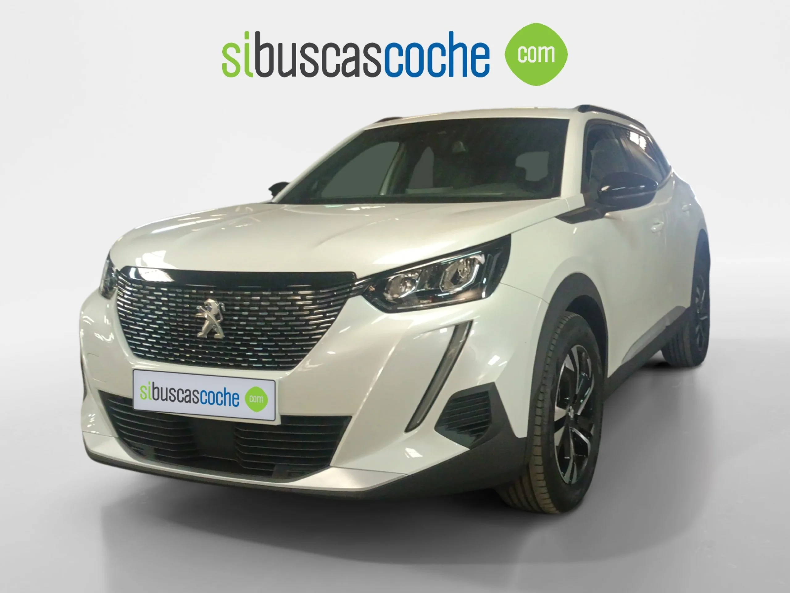 PEUGEOT 2008 ALLURE PACK PURETECH 130 S&S 6 VEL. MAN - Foto 15