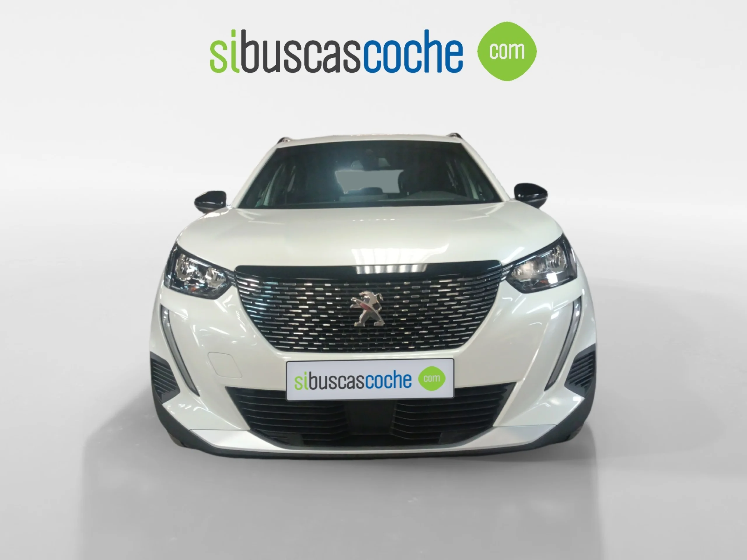 PEUGEOT 2008 ALLURE PACK PURETECH 130 S&S 6 VEL. MAN - Foto 16