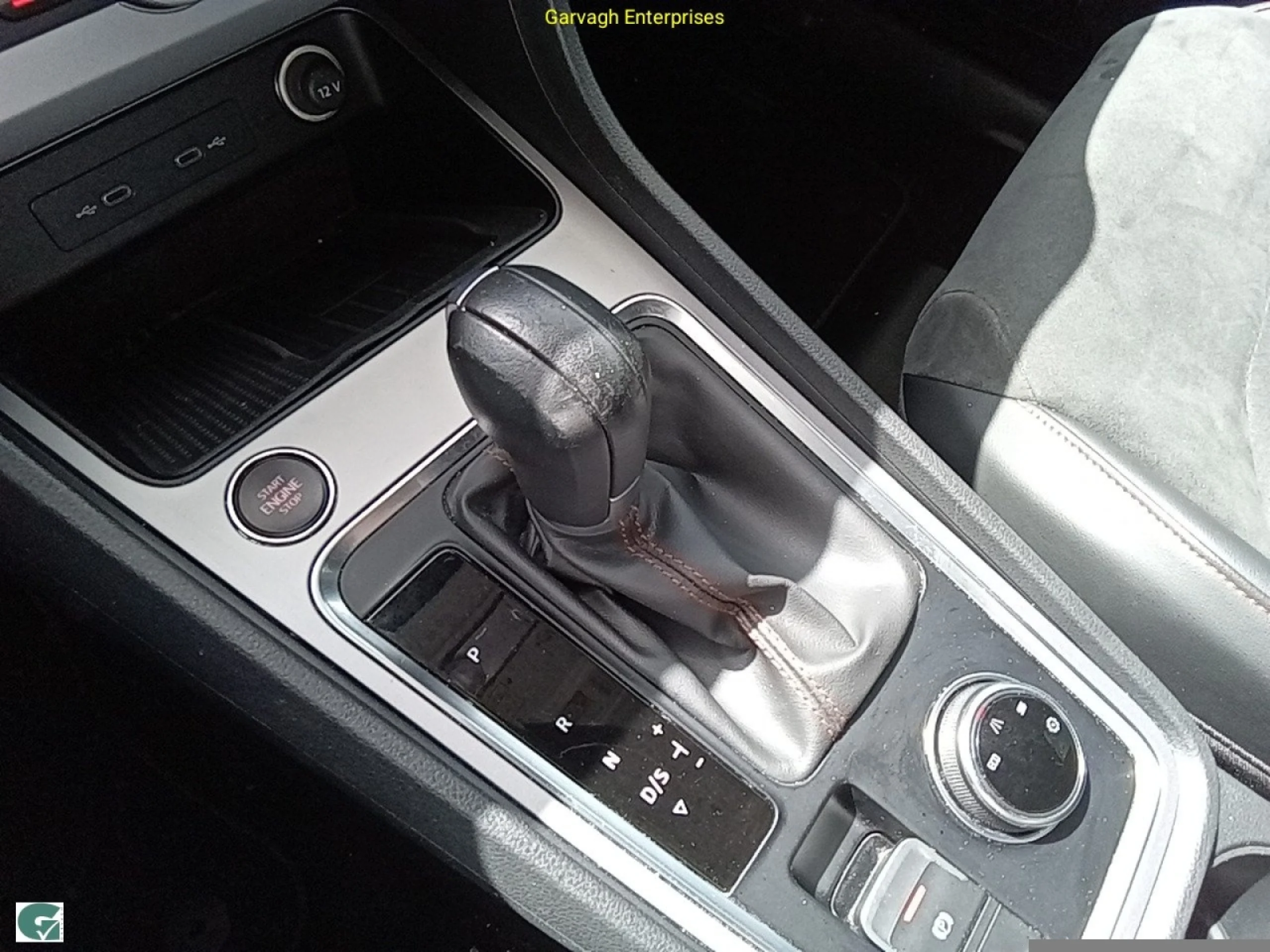 SEAT ATECA 1.5 TSI 110KW (150CV) DSG S&S FR GO - Foto 6