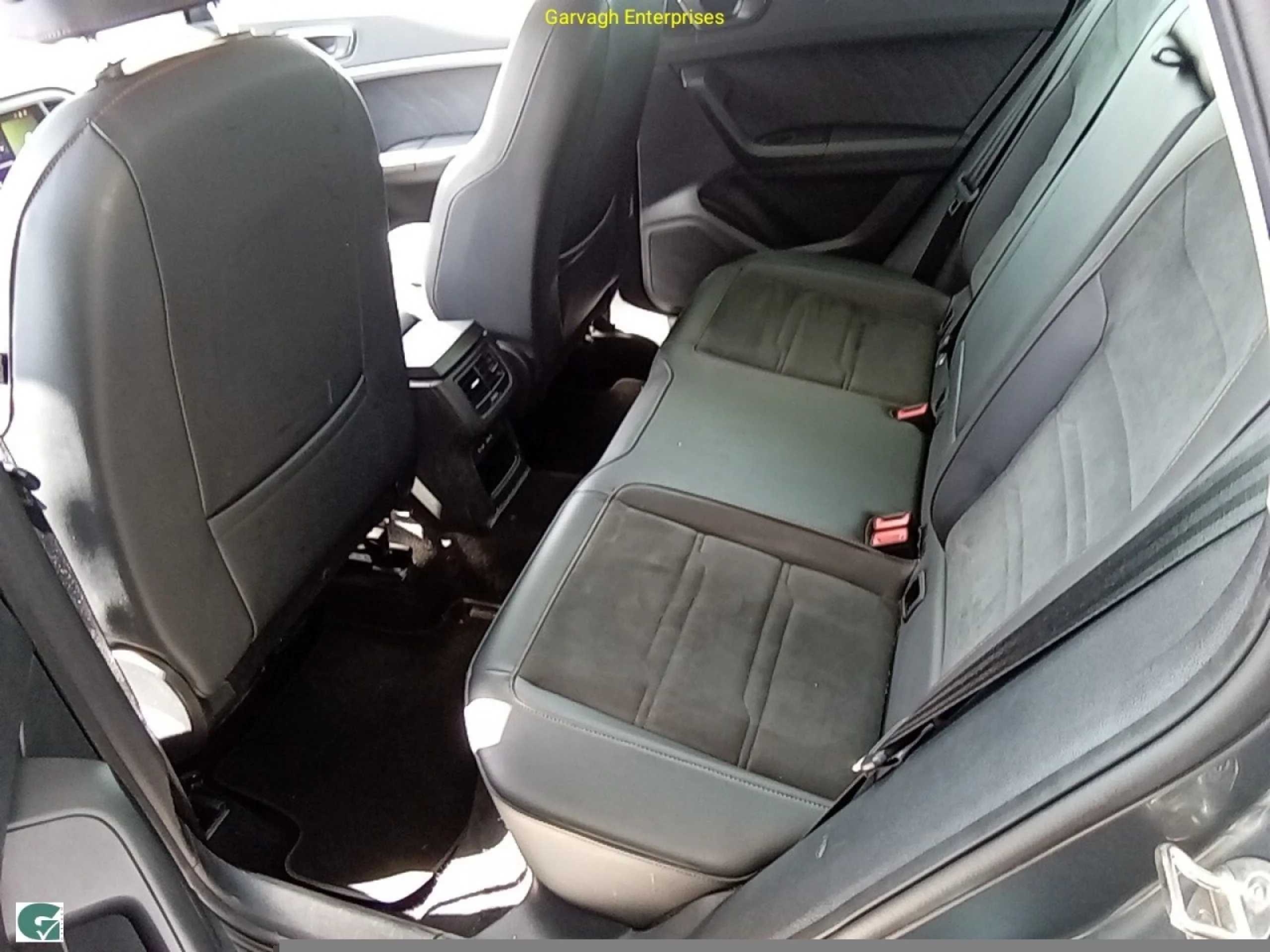 SEAT ATECA 1.5 TSI 110KW (150CV) DSG S&S FR GO - Foto 7