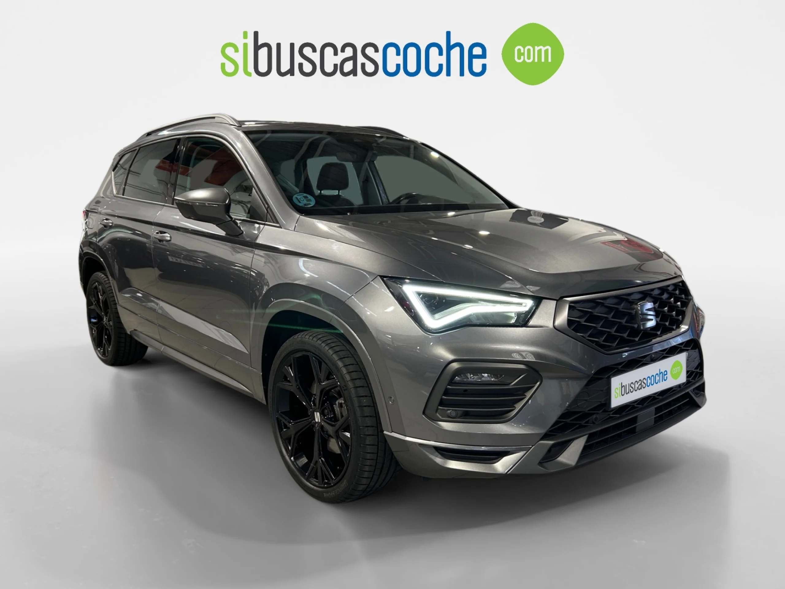 SEAT ATECA 1.5 TSI 110KW (150CV) DSG S&S FR GO - Foto 1