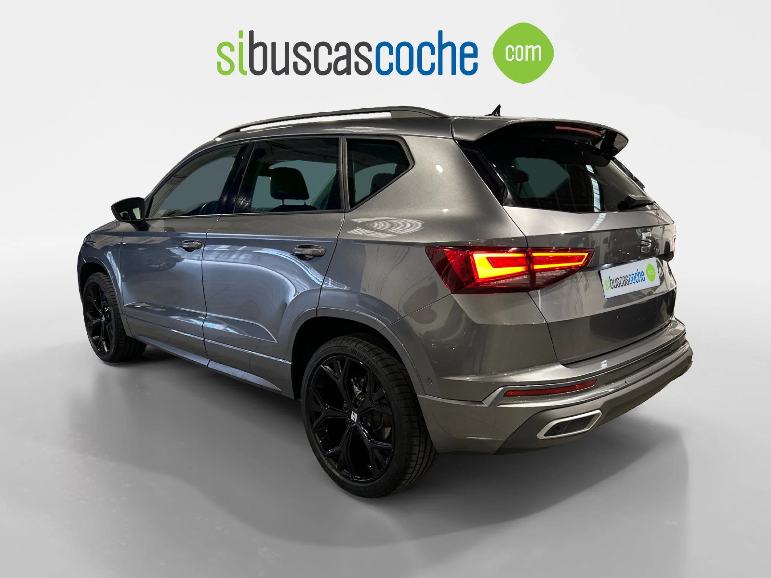 SEAT ATECA 1.5 TSI 110KW (150CV) DSG S&S FR GO - Foto 2