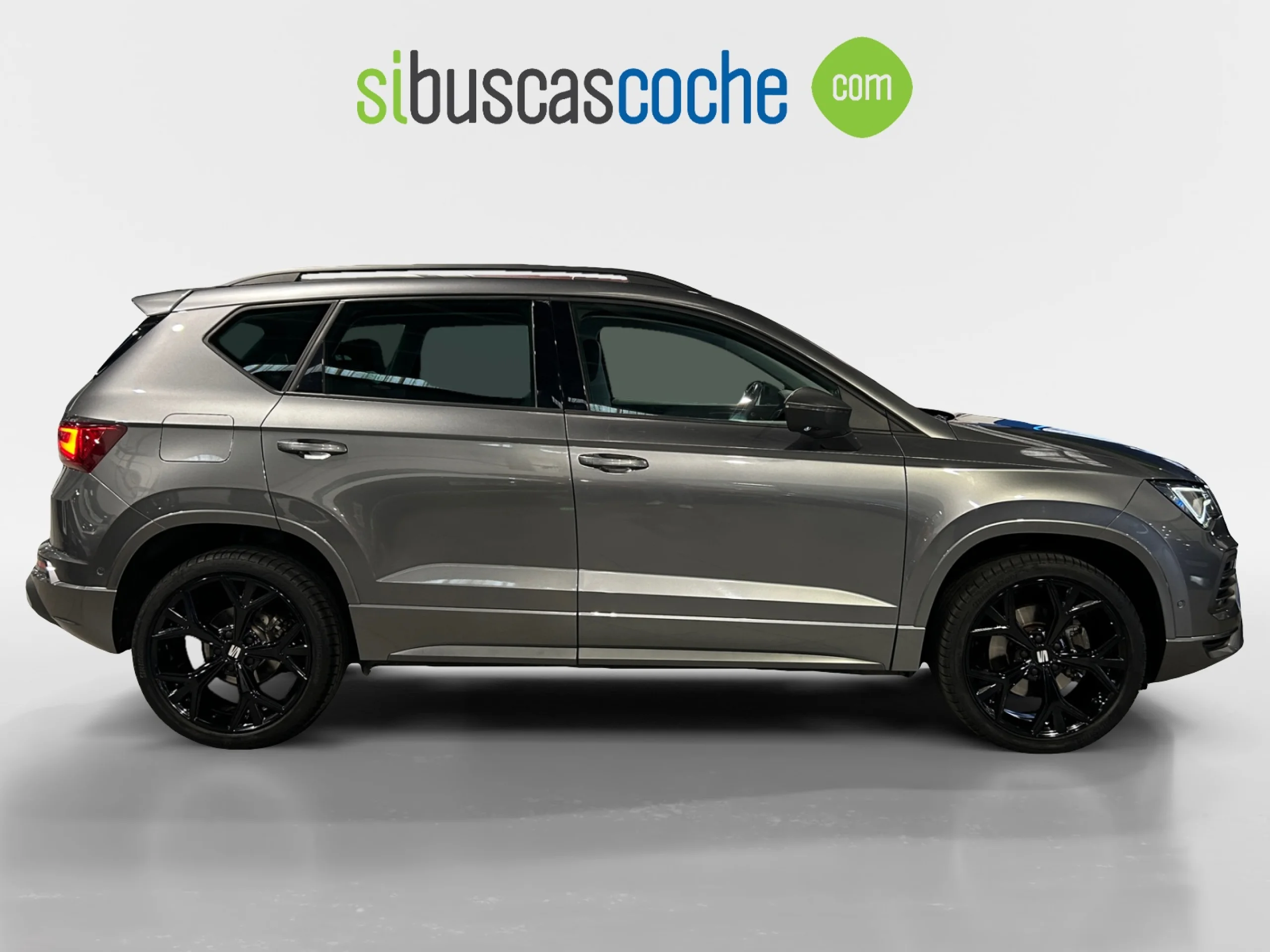 SEAT ATECA 1.5 TSI 110KW (150CV) DSG S&S FR GO - Foto 3