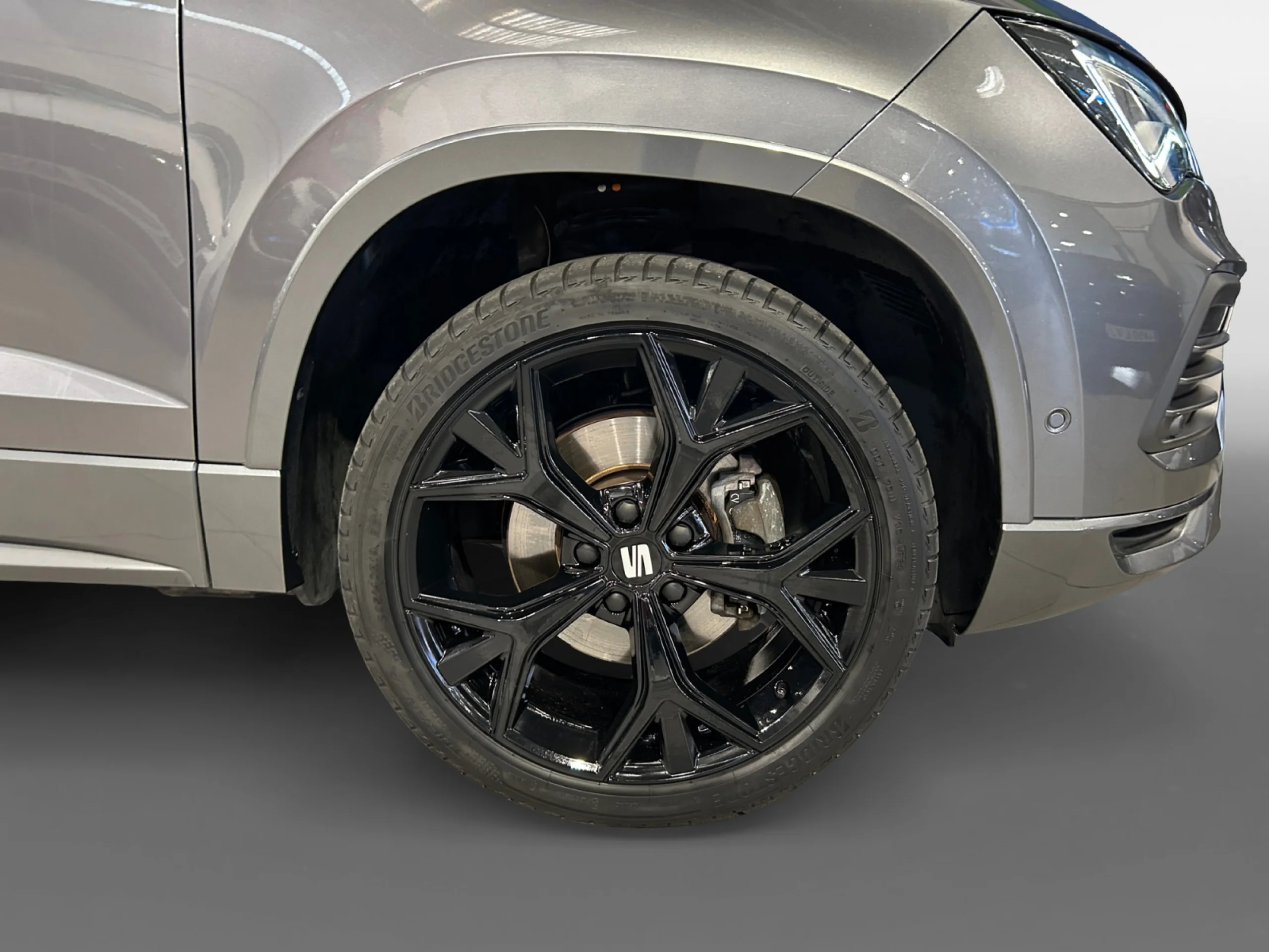 SEAT ATECA 1.5 TSI 110KW (150CV) DSG S&S FR GO - Foto 8
