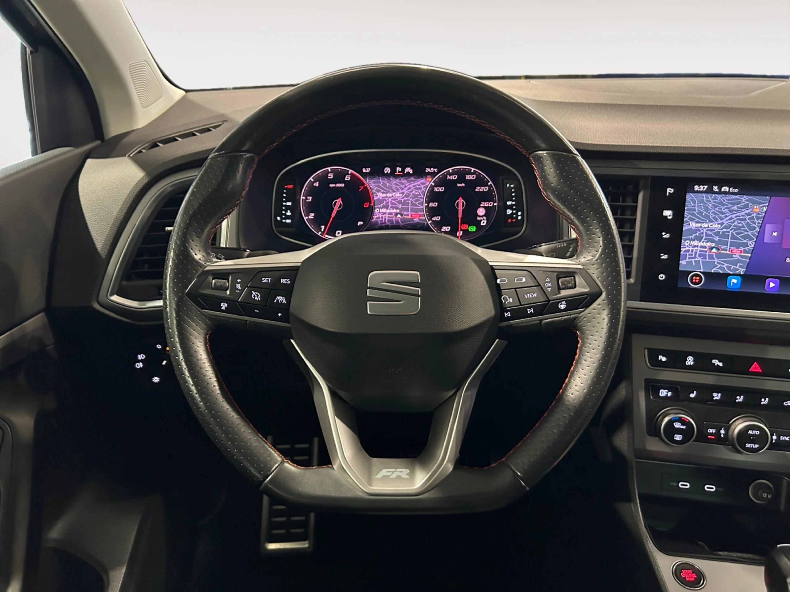 SEAT ATECA 1.5 TSI 110KW (150CV) DSG S&S FR GO - Foto 11