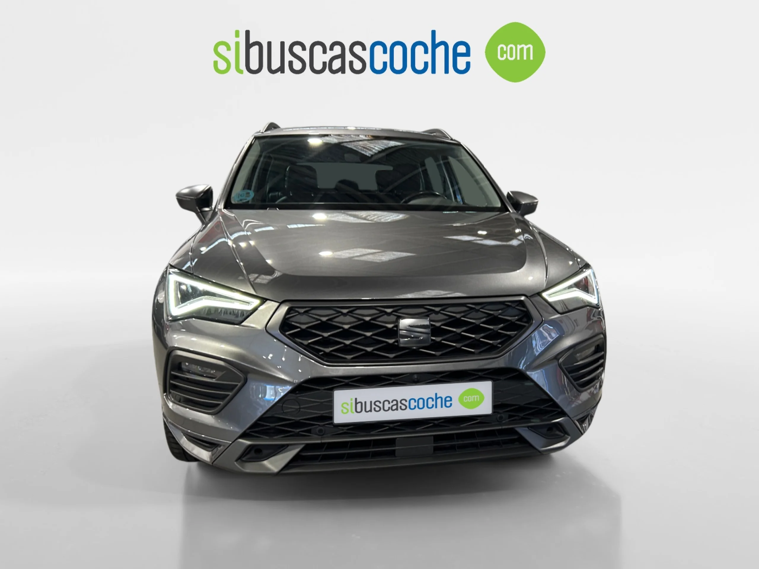 SEAT ATECA 1.5 TSI 110KW (150CV) DSG S&S FR GO - Foto 12