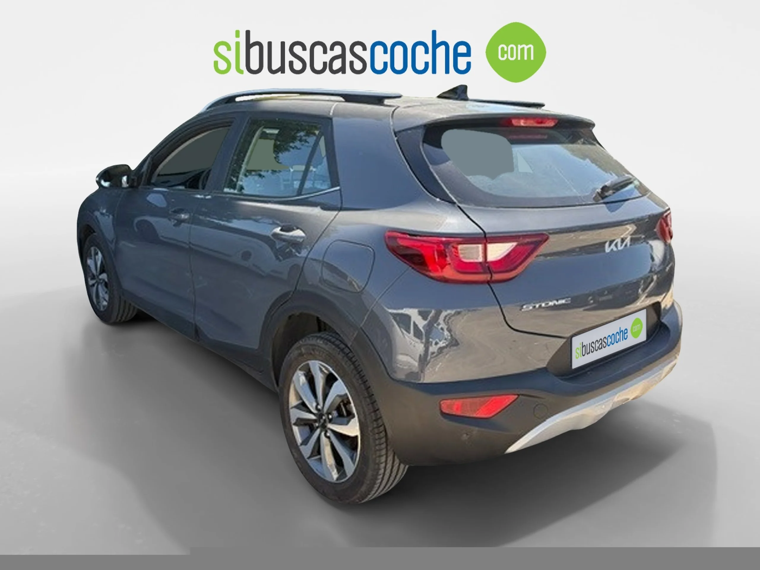 KIA STONIC 1.0 T GDI 88KW (120CV) MHEV IMT DRIVE - Foto 6