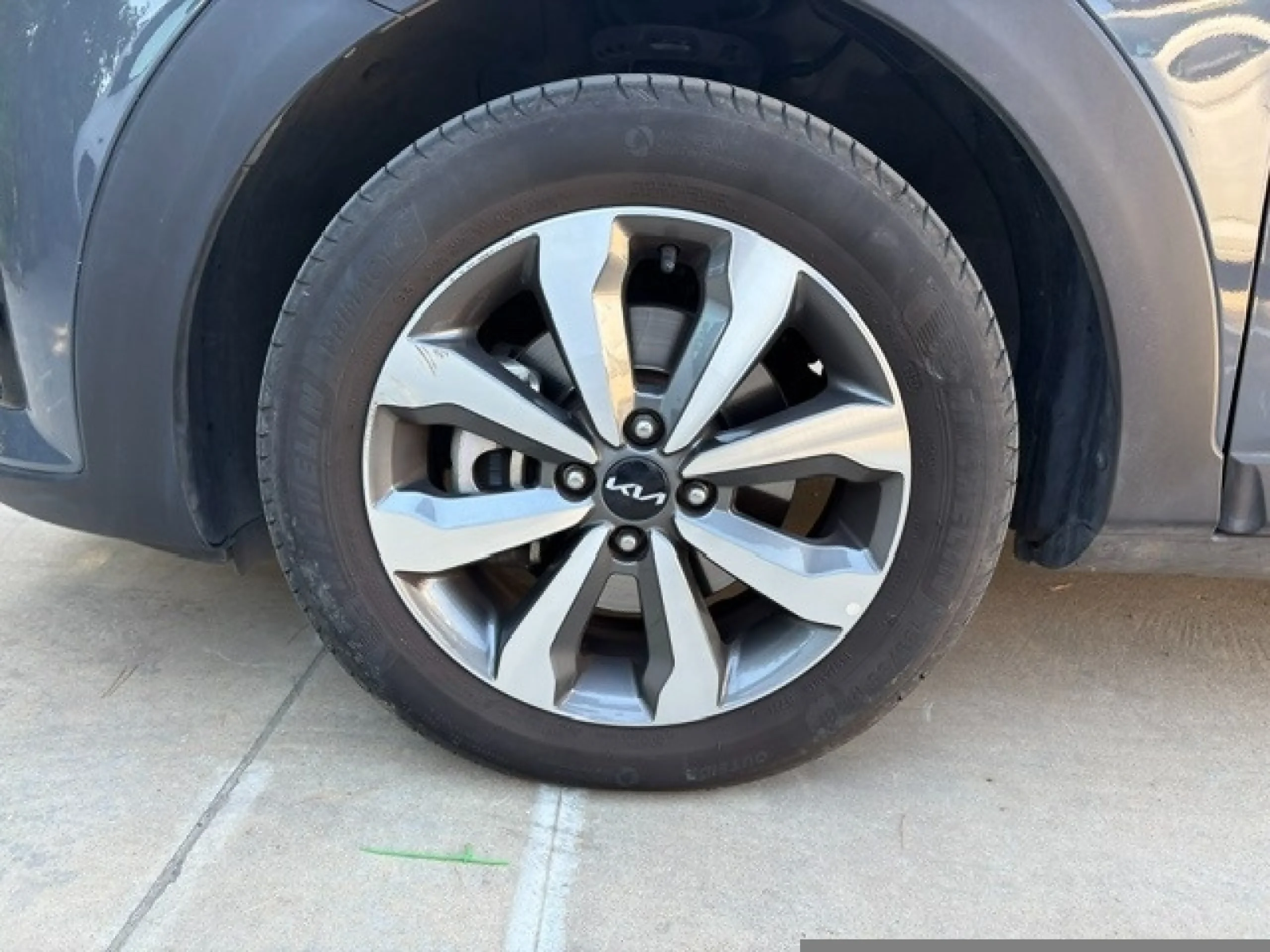 KIA STONIC 1.0 T GDI 88KW (120CV) MHEV IMT DRIVE - Foto 7