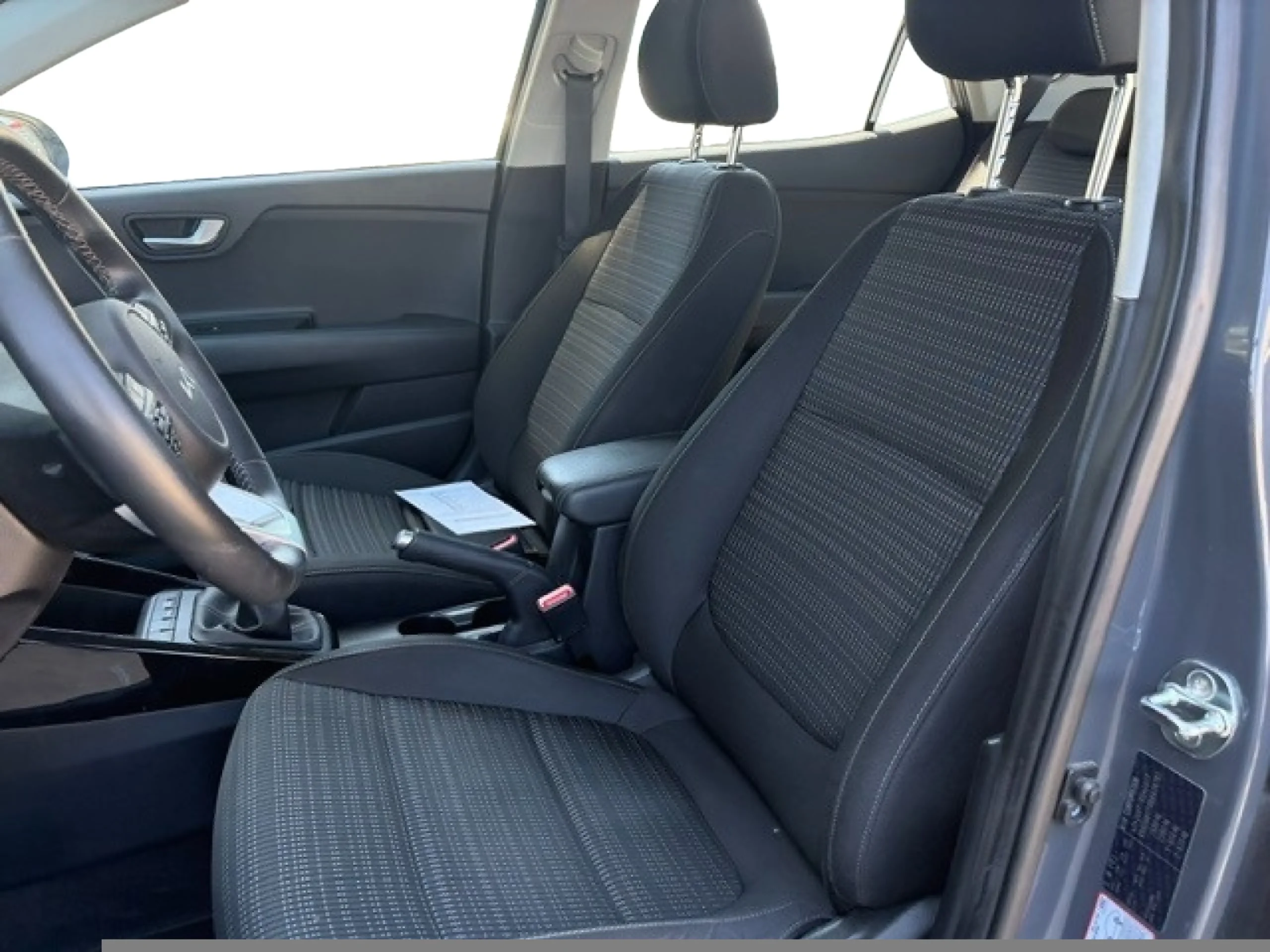KIA STONIC 1.0 T GDI 88KW (120CV) MHEV IMT DRIVE - Foto 8