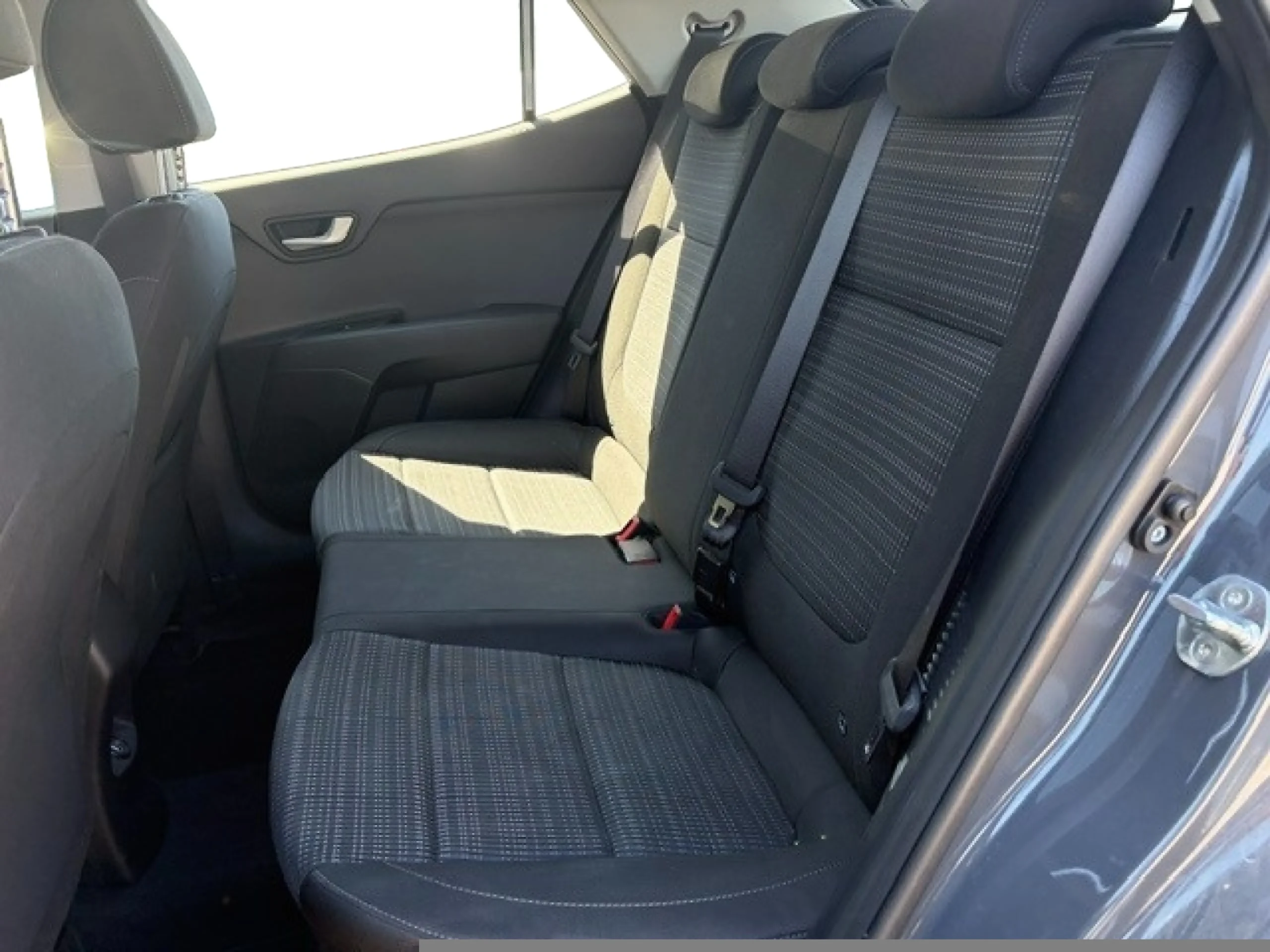 KIA STONIC 1.0 T GDI 88KW (120CV) MHEV IMT DRIVE - Foto 9