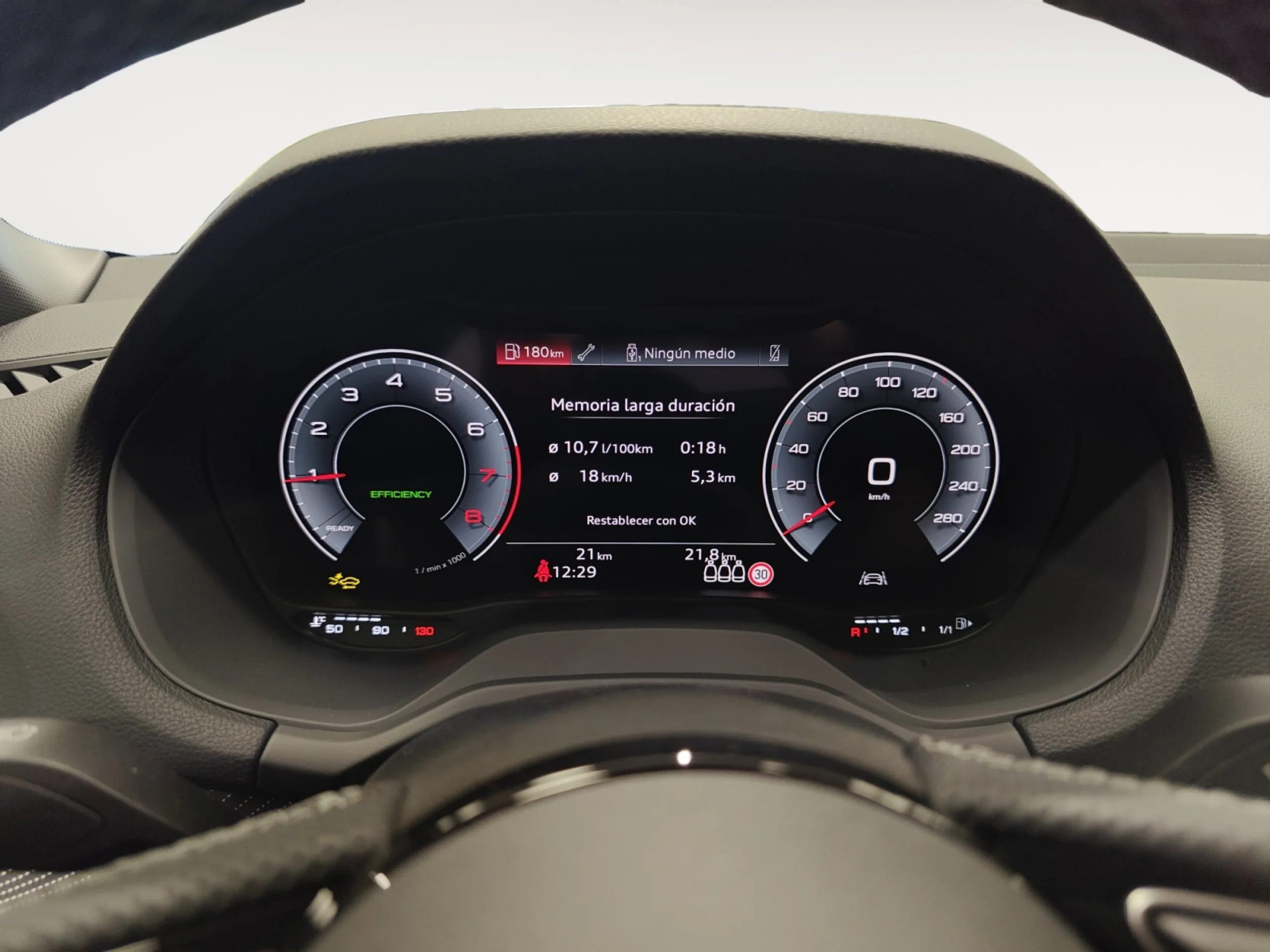 AUDI Q2 ADRENALIN 35 TFSI 110KW (150CV) - Foto 15