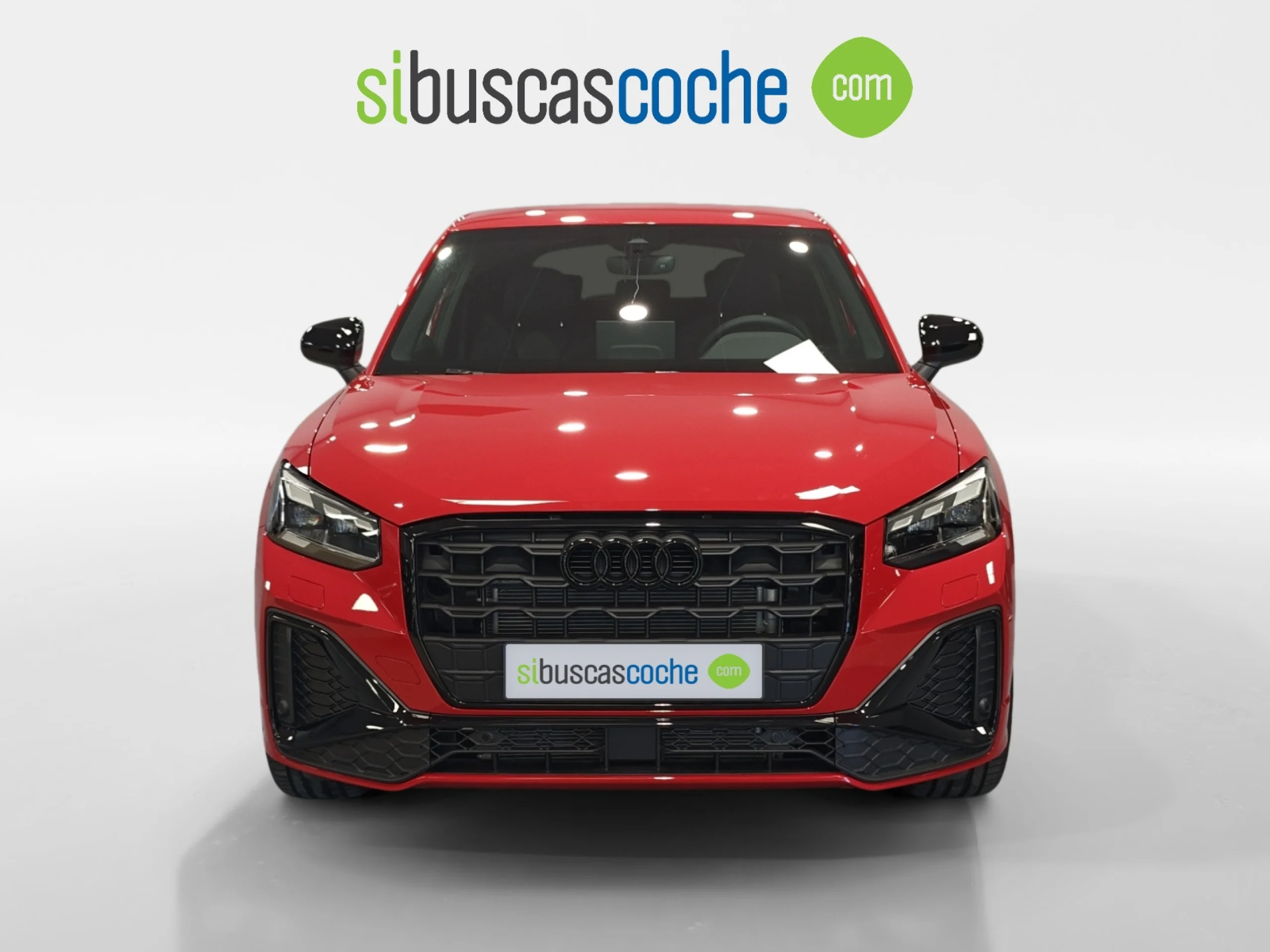 AUDI Q2 ADRENALIN 35 TFSI 110KW (150CV) - Foto 19
