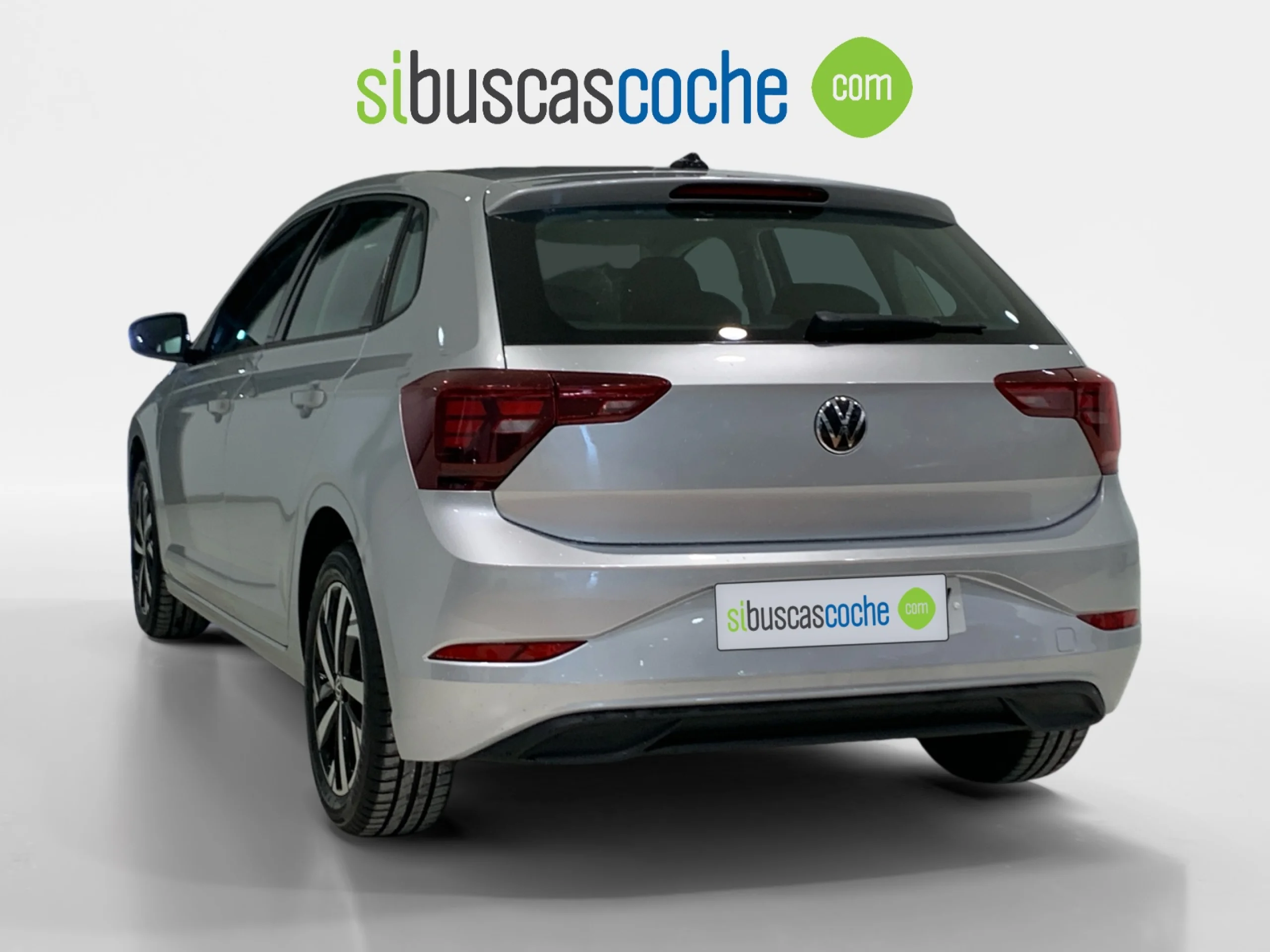 VOLKSWAGEN POLO LIFE 1.0 TSI 70KW (95CV) - Foto 2