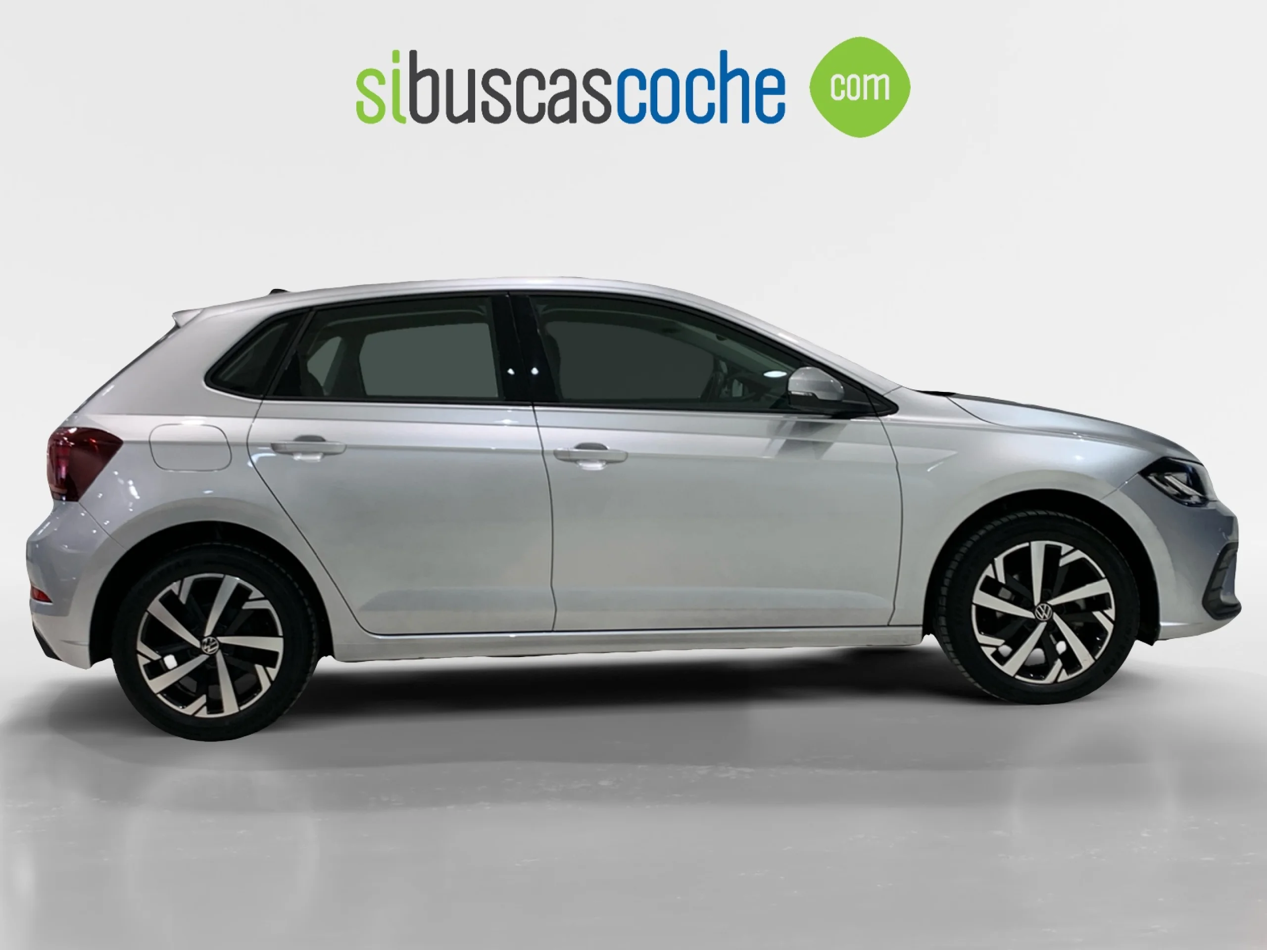 VOLKSWAGEN POLO LIFE 1.0 TSI 70KW (95CV) - Foto 3