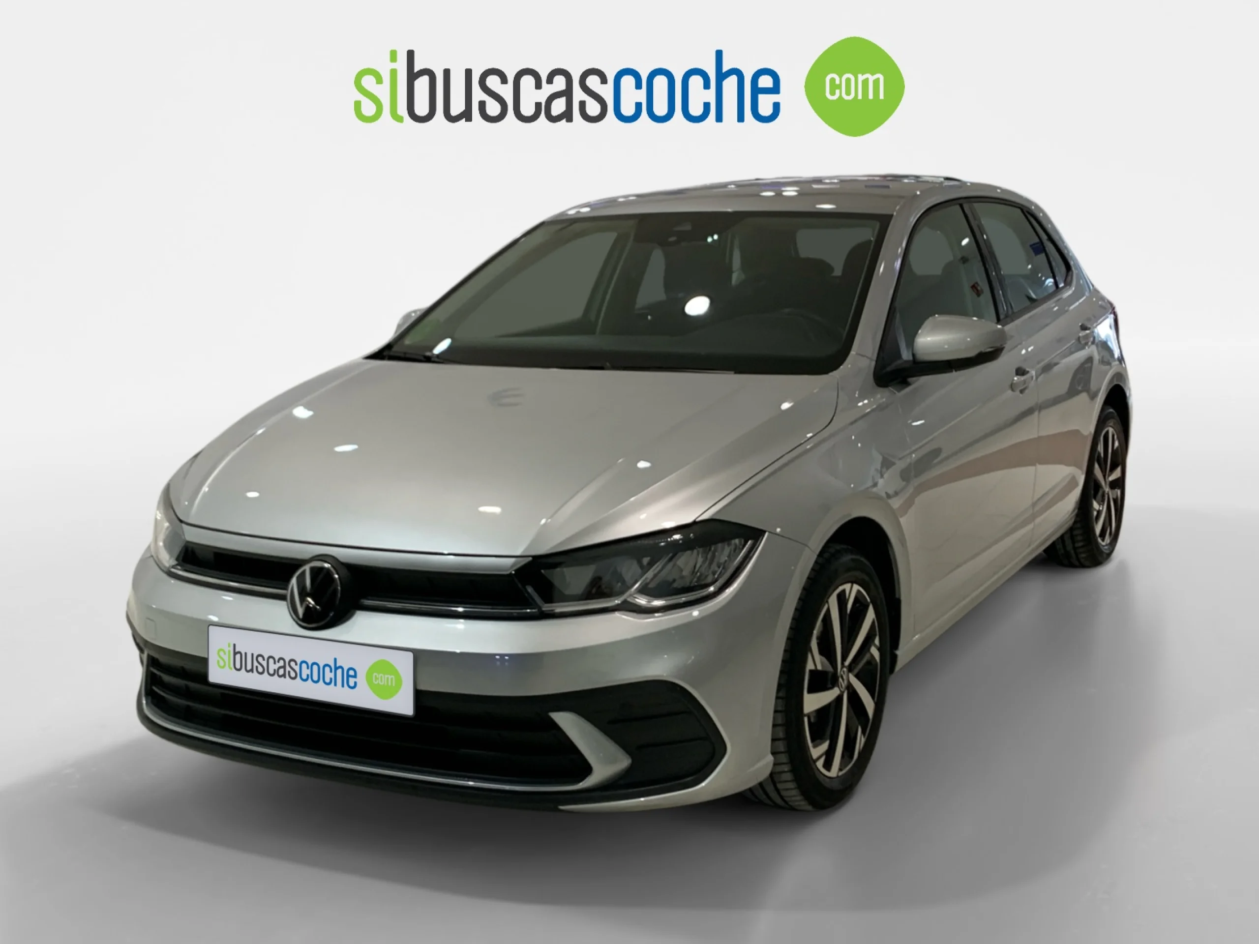 VOLKSWAGEN POLO LIFE 1.0 TSI 70KW (95CV) - Foto 15