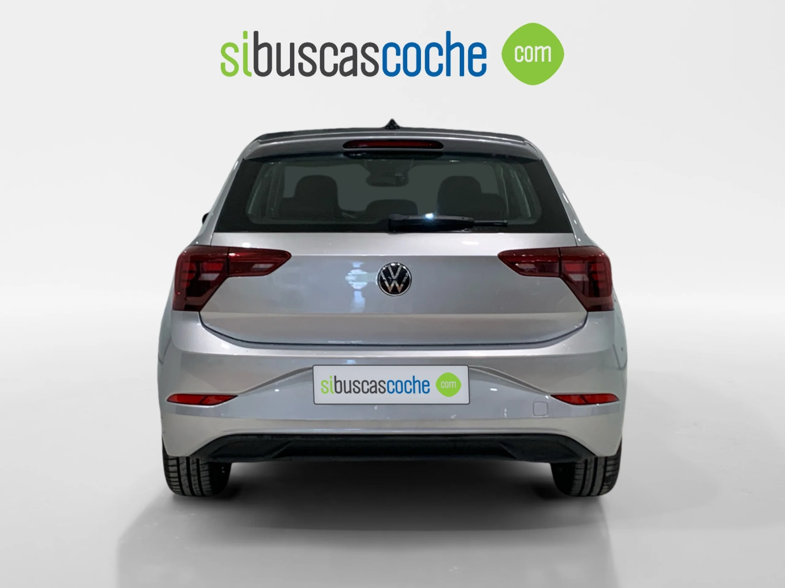 VOLKSWAGEN POLO LIFE 1.0 TSI 70KW (95CV) - Foto 17