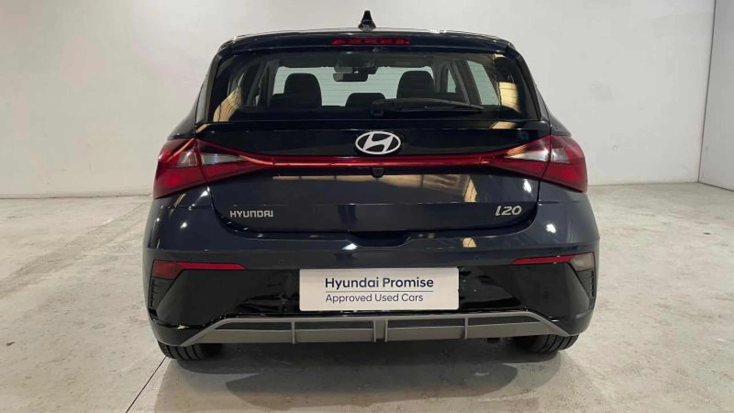 HYUNDAI I20 1.0 TGDI KLASS - Foto 4