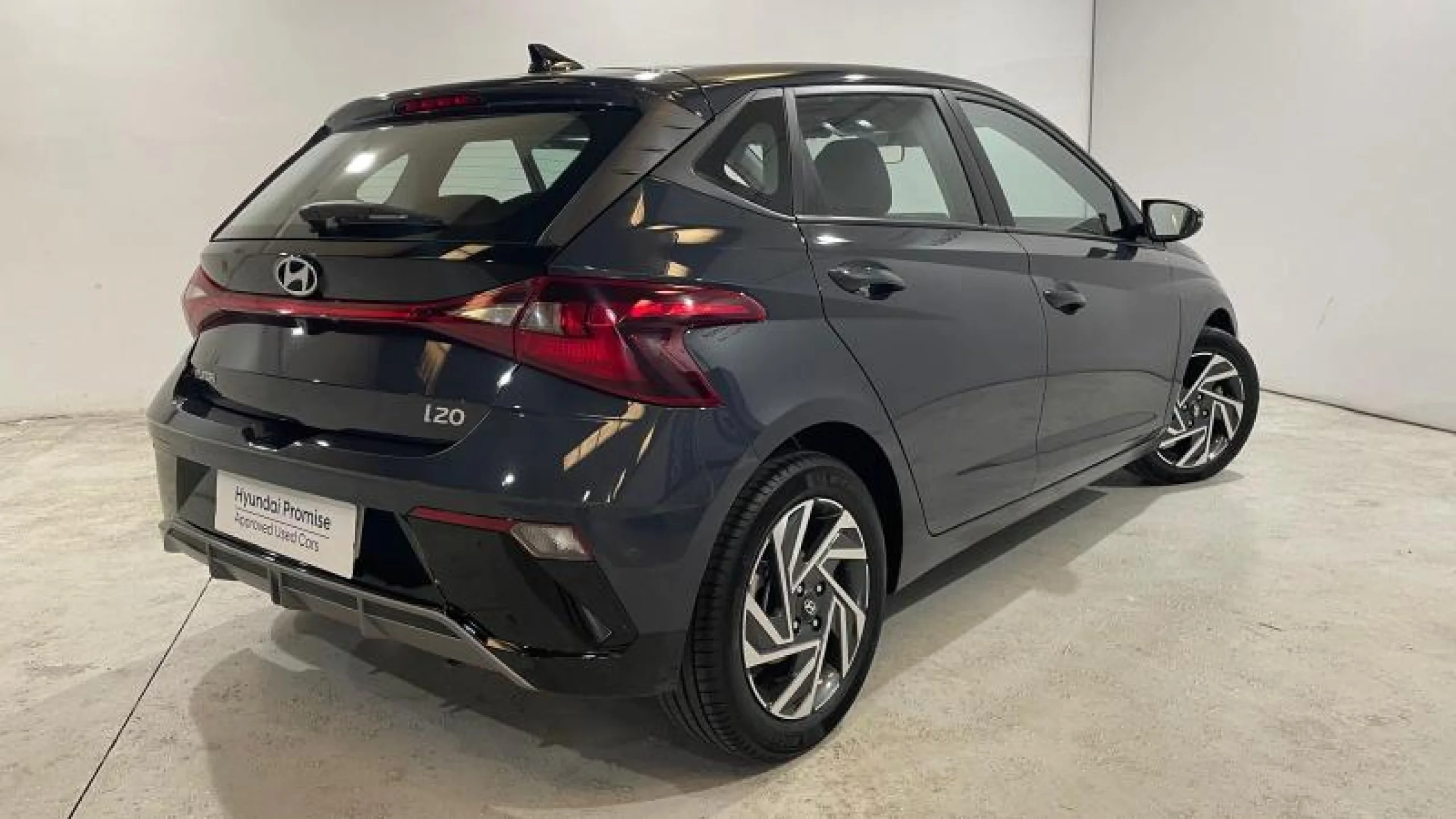 HYUNDAI I20 1.0 TGDI KLASS - Foto 5