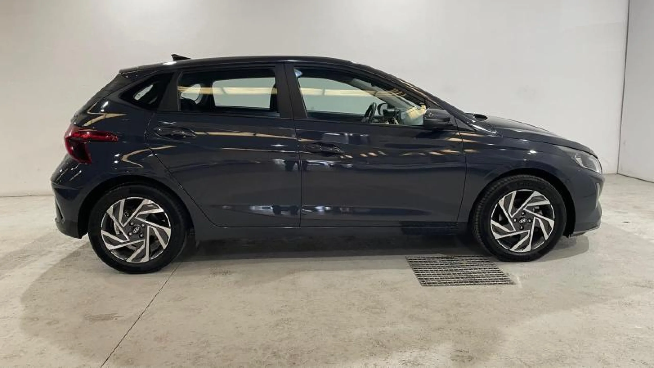 HYUNDAI I20 1.0 TGDI KLASS - Foto 6
