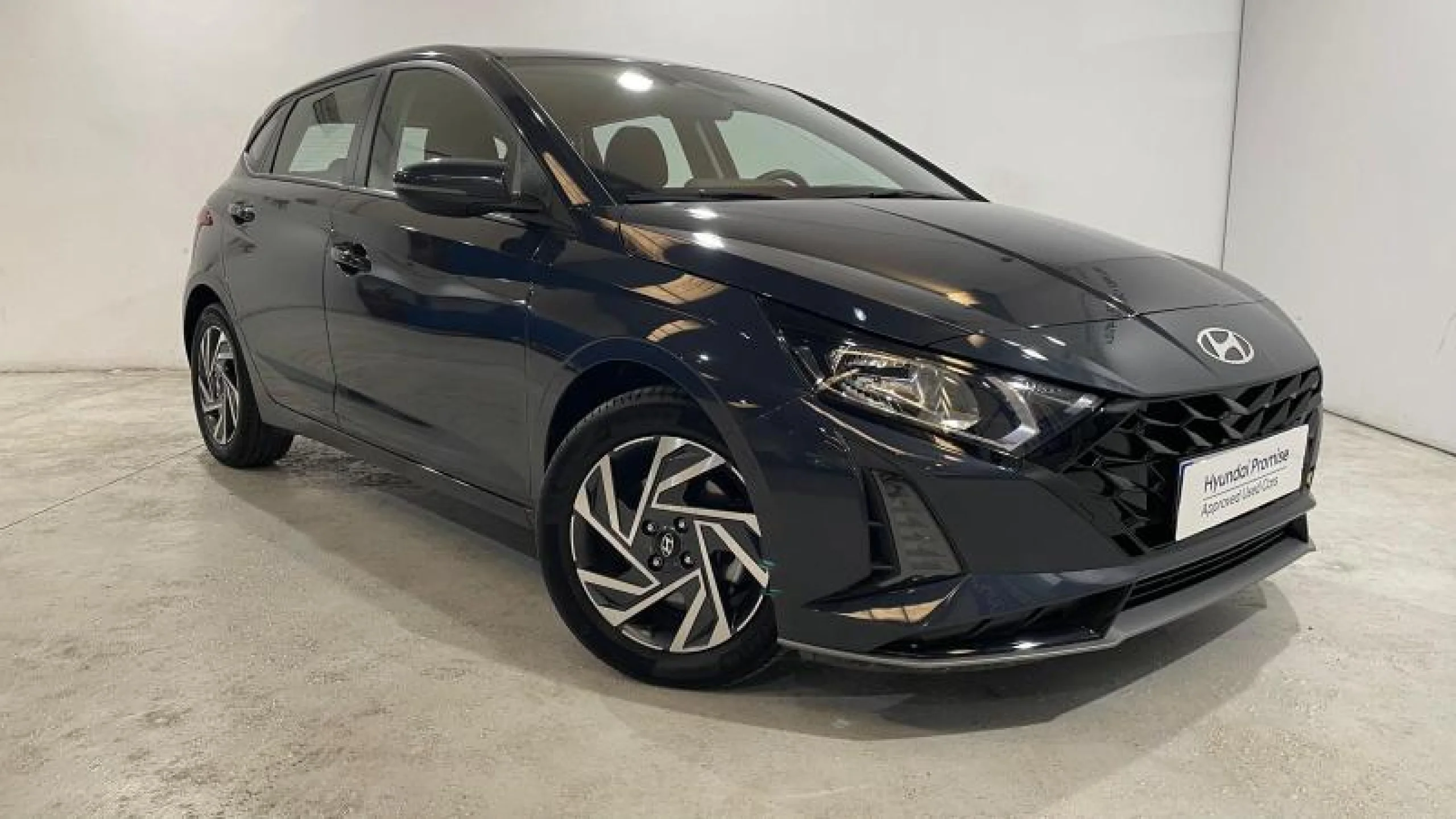 HYUNDAI I20 1.0 TGDI KLASS - Foto 7