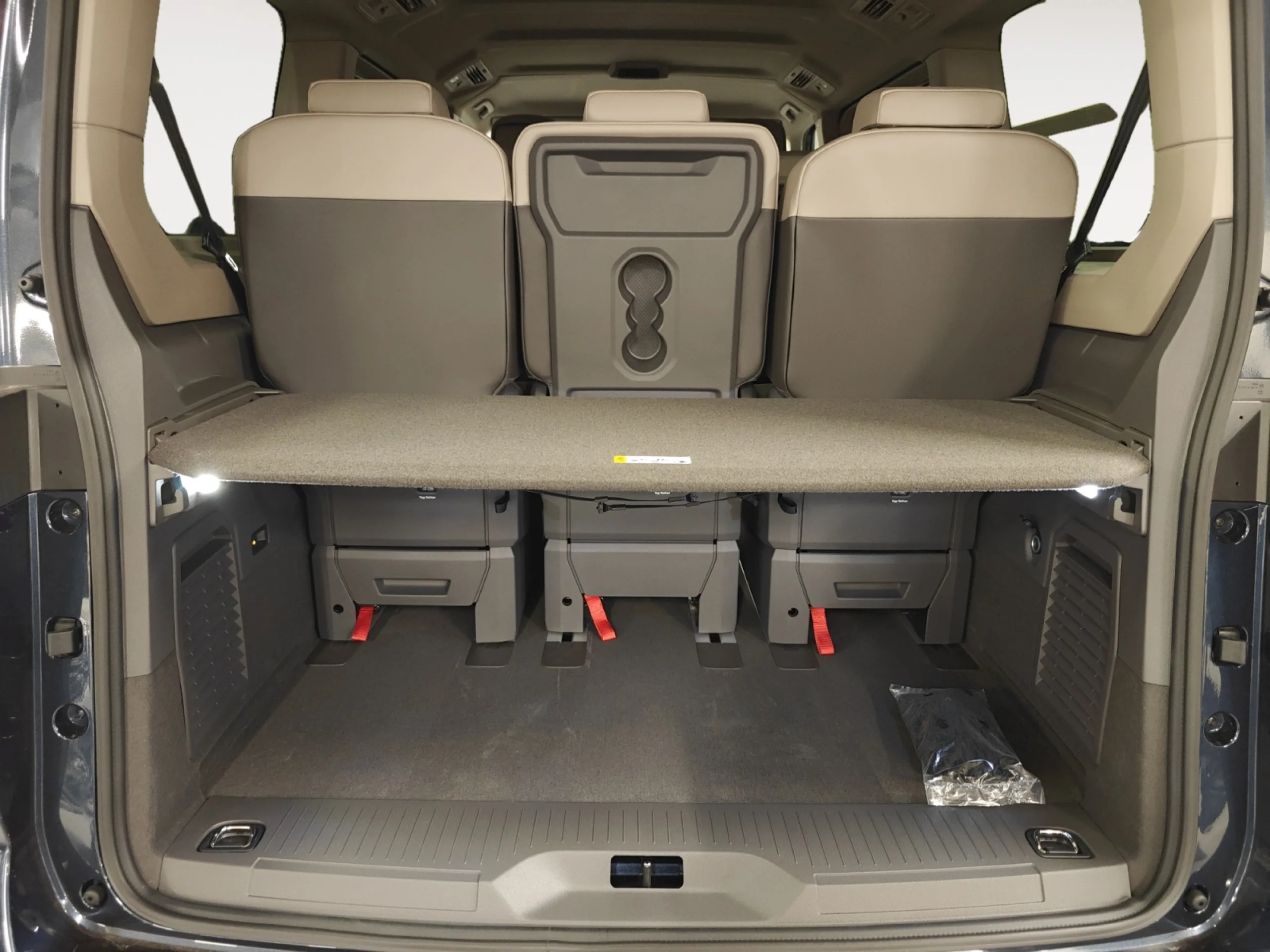 VOLKSWAGEN Multivan ENERGY 2.0 TDI 110KW (150CV) DSG B.LARGA - Foto 7
