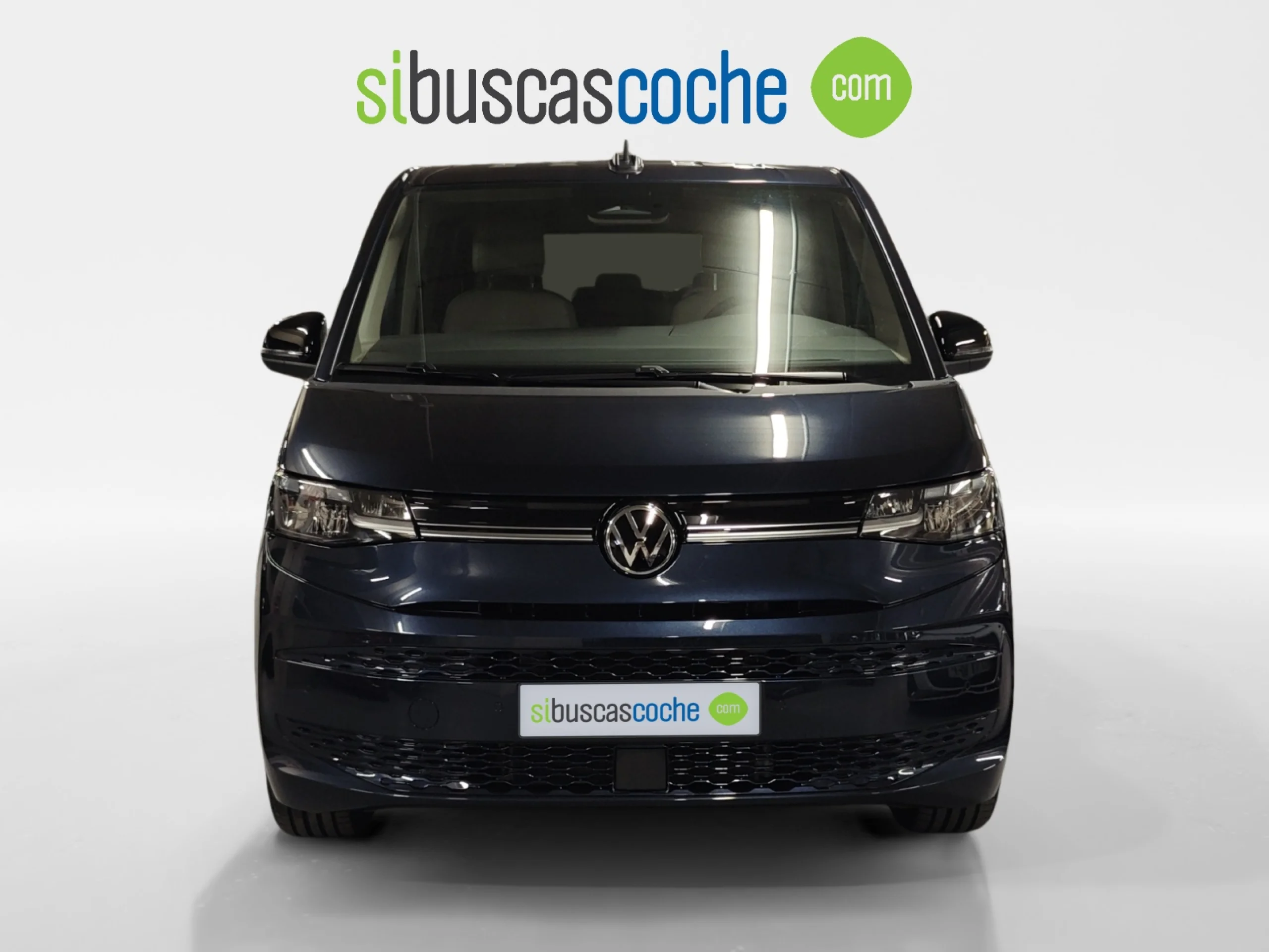VOLKSWAGEN Multivan ENERGY 2.0 TDI 110KW (150CV) DSG B.LARGA - Foto 19