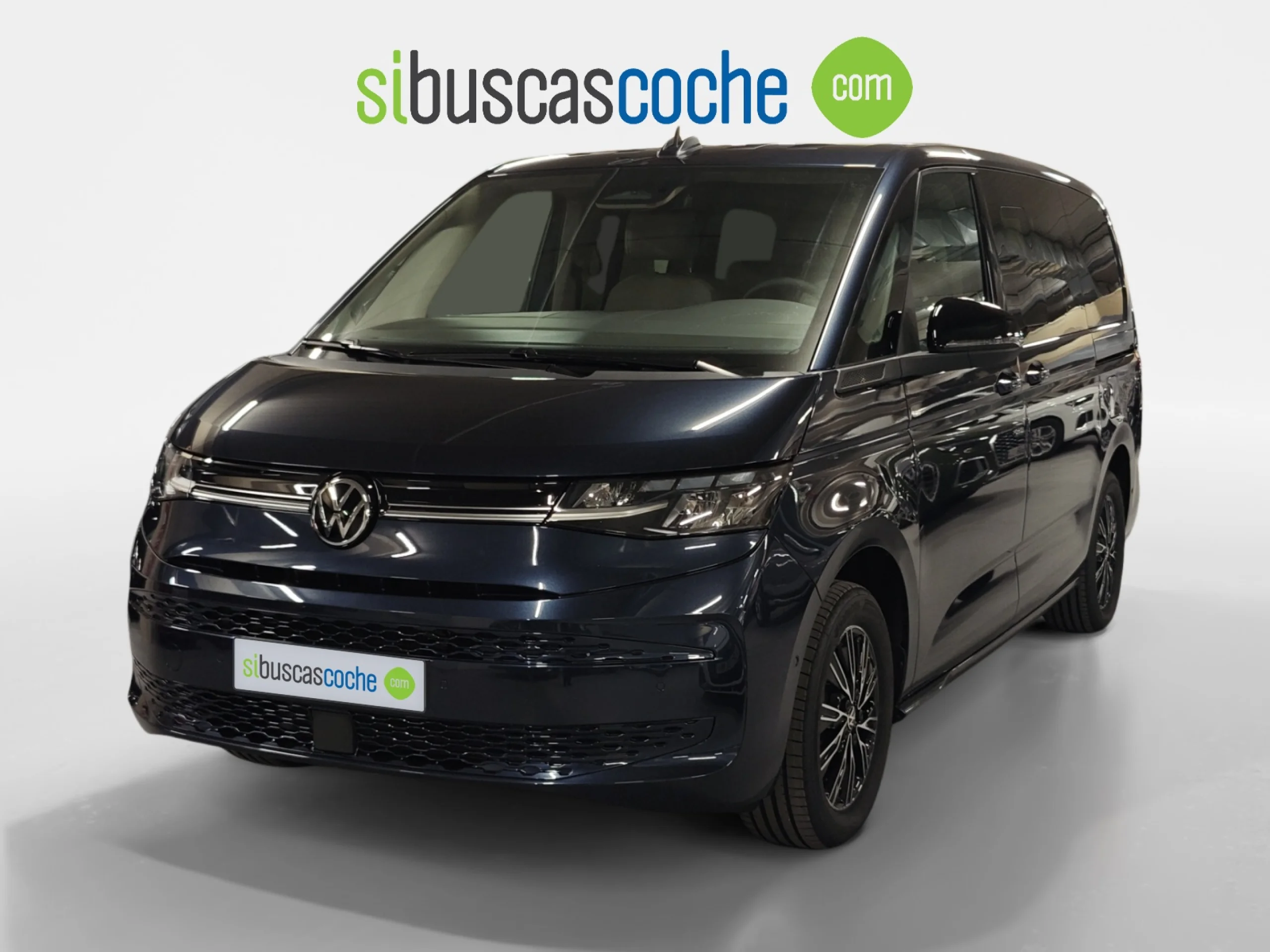 VOLKSWAGEN Multivan ENERGY 2.0 TDI 110KW (150CV) DSG B.LARGA - Foto 21