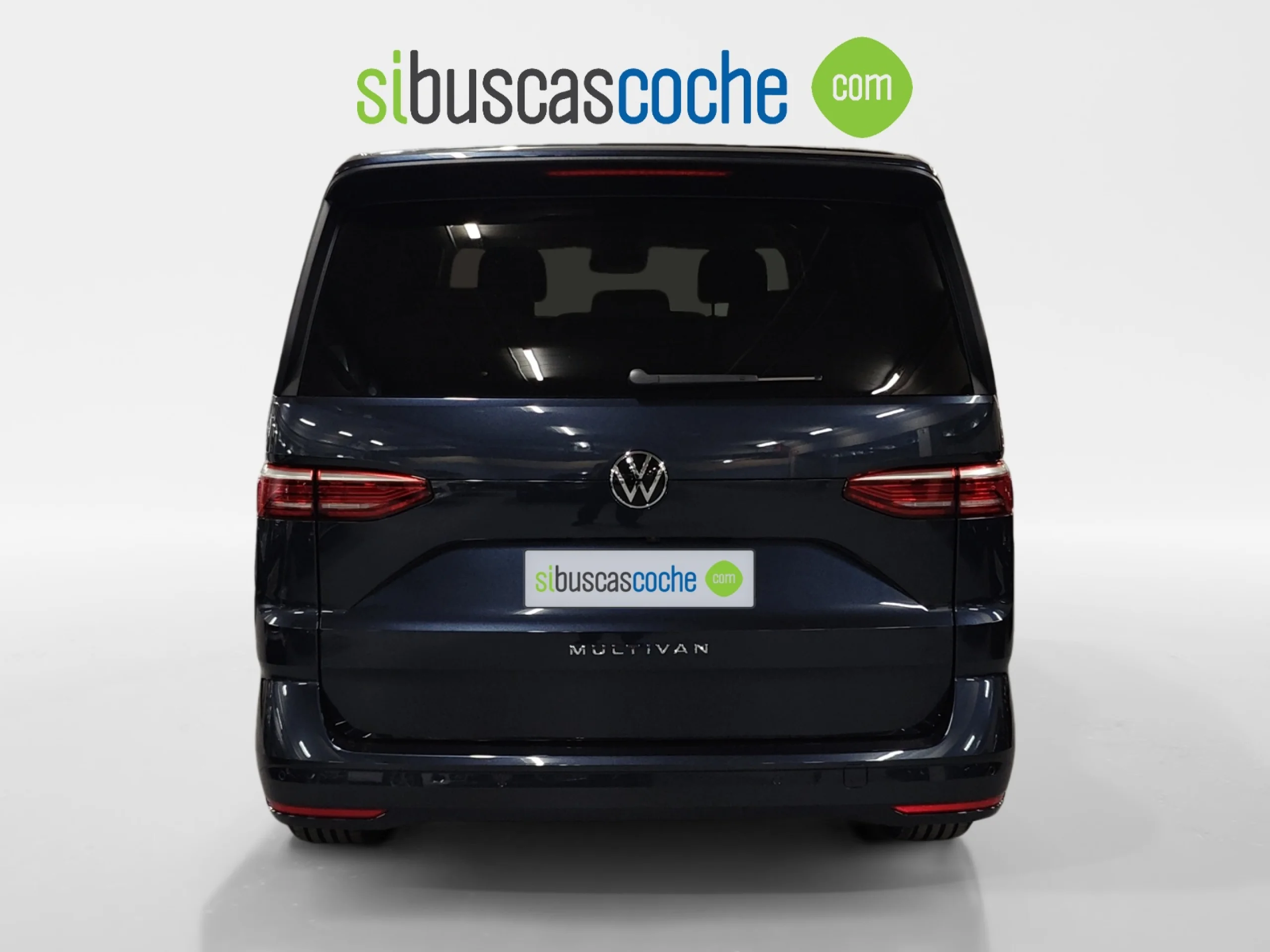 VOLKSWAGEN Multivan ENERGY 2.0 TDI 110KW (150CV) DSG B.LARGA - Foto 23